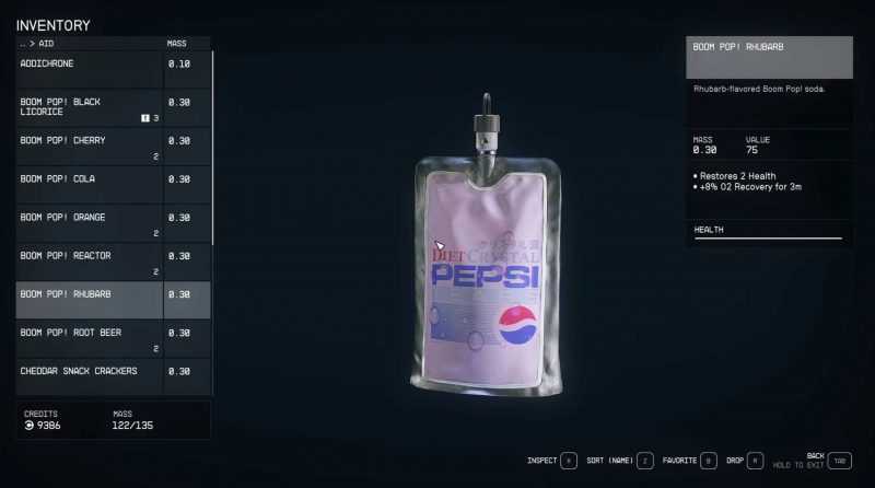 Soda Rebrand