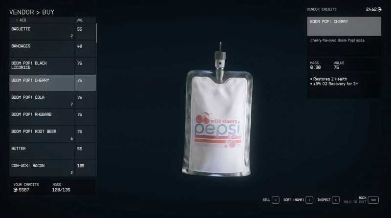 Soda Rebrand