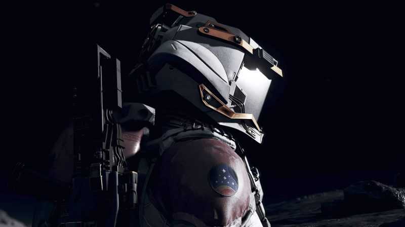 Space Helmets – Silver Coating Visors by Xtudo