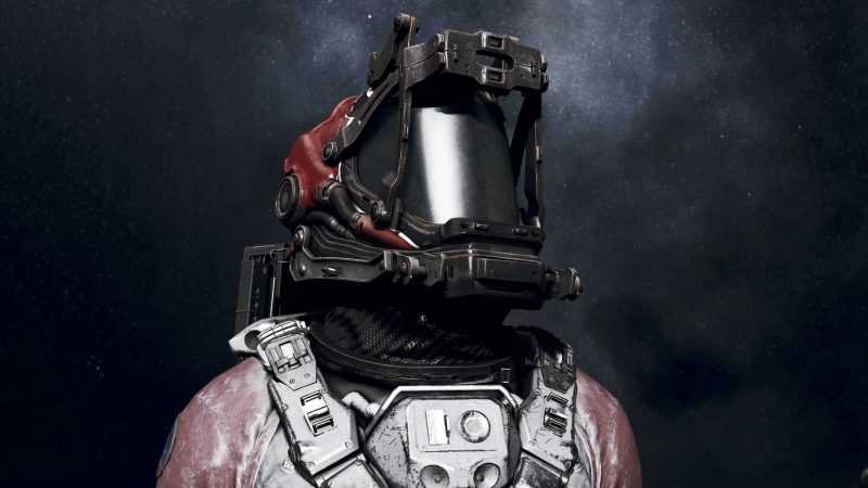 Space Helmets – Silver Coating Visors by Xtudo