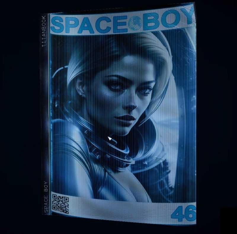 Spaceboy-Magazines NSFW-ReTexture