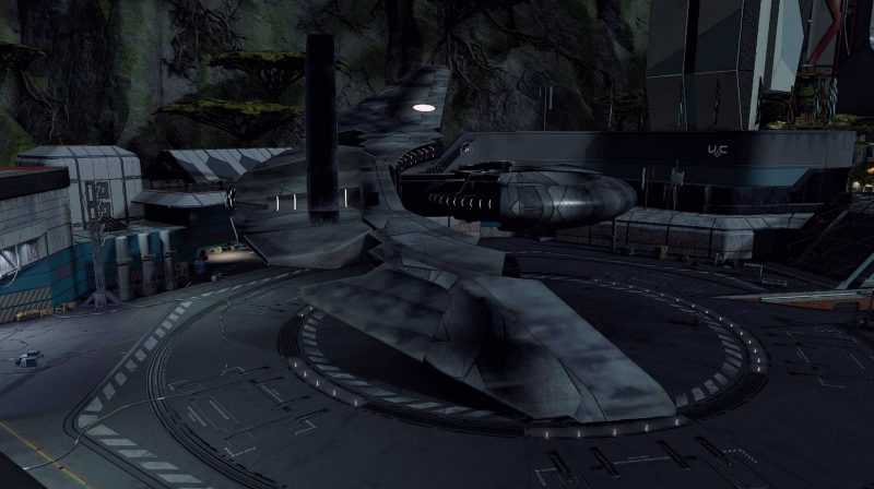 Starborn Guardian – Embrace the Darkness