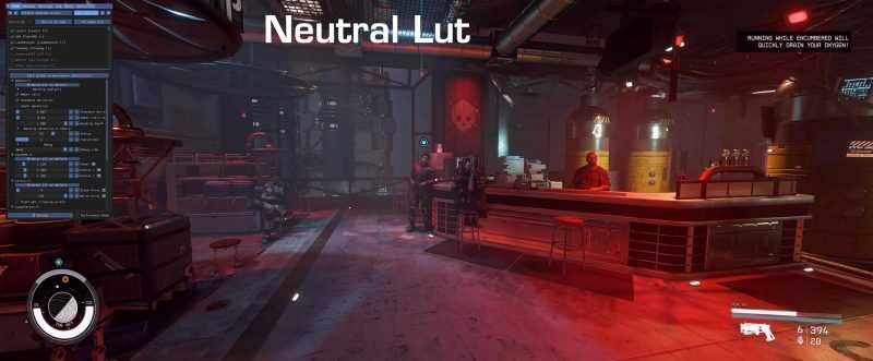 StarPunk a Cyberpunk 2077 lighting tweak (video and images)