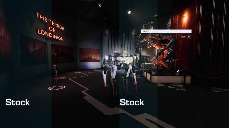 StarPunk a Cyberpunk 2077 lighting tweak (video and images)