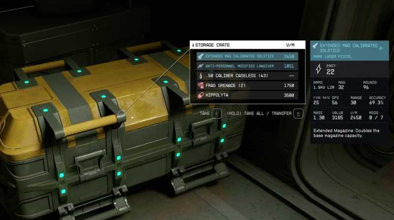 StarUI Material Icons (Simple – HUD – Inventory)