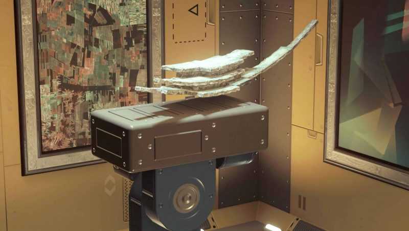 Stealthing on Scow – Stealth option for No Sudden Moves