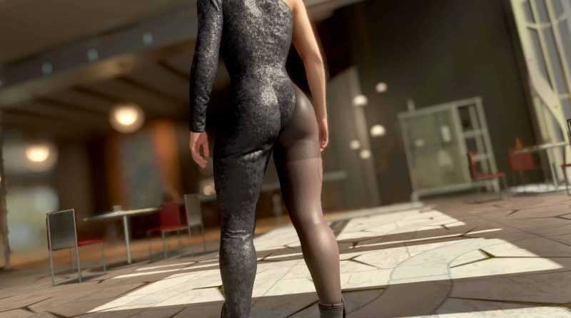 Thicc Andreja