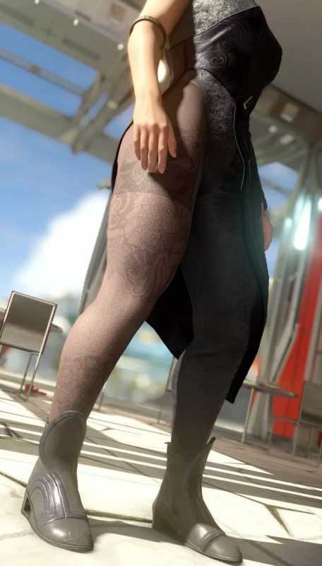 Thicc Andreja