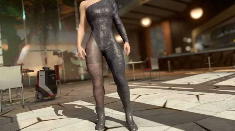 Thicc Andreja