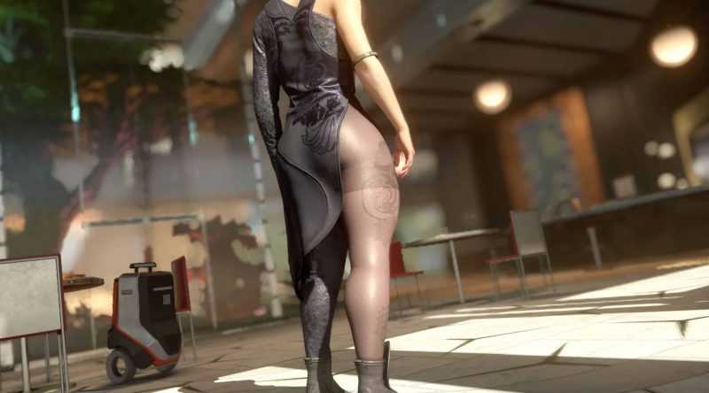 Thicc Andreja