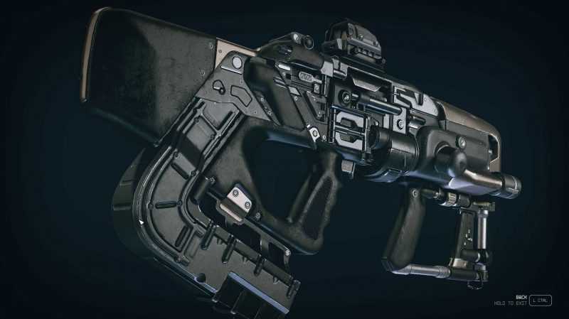 TOMBSTONE Umbra PAINT – Plague’s Adjusted Item Natural Textures