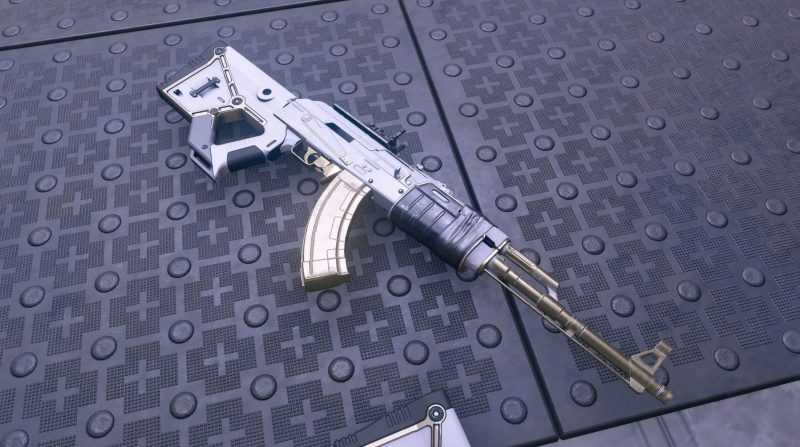 True Space AK