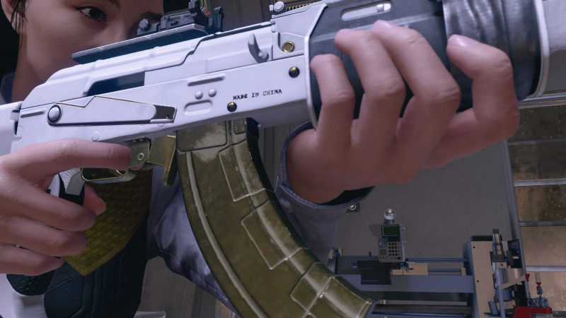 True Space AK
