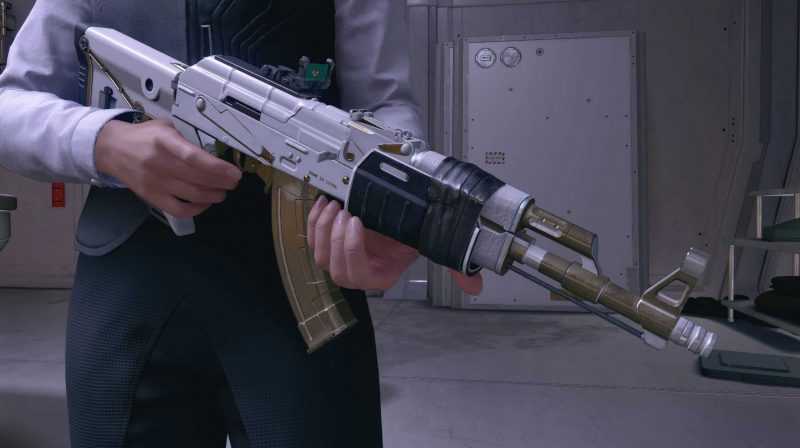 True Space AK
