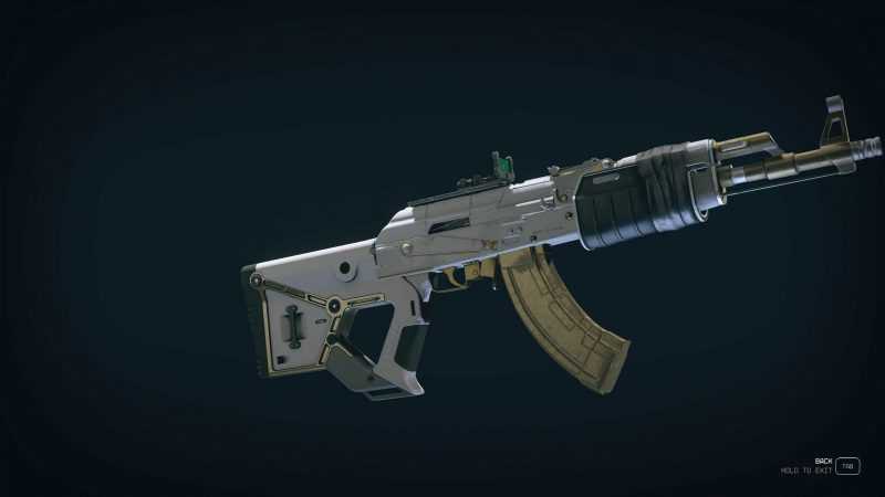 True Space AK
