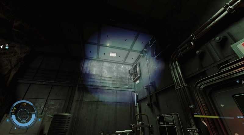 Vanilla Plus Flashlight