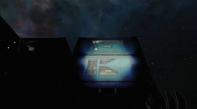 Vanilla Plus Flashlight