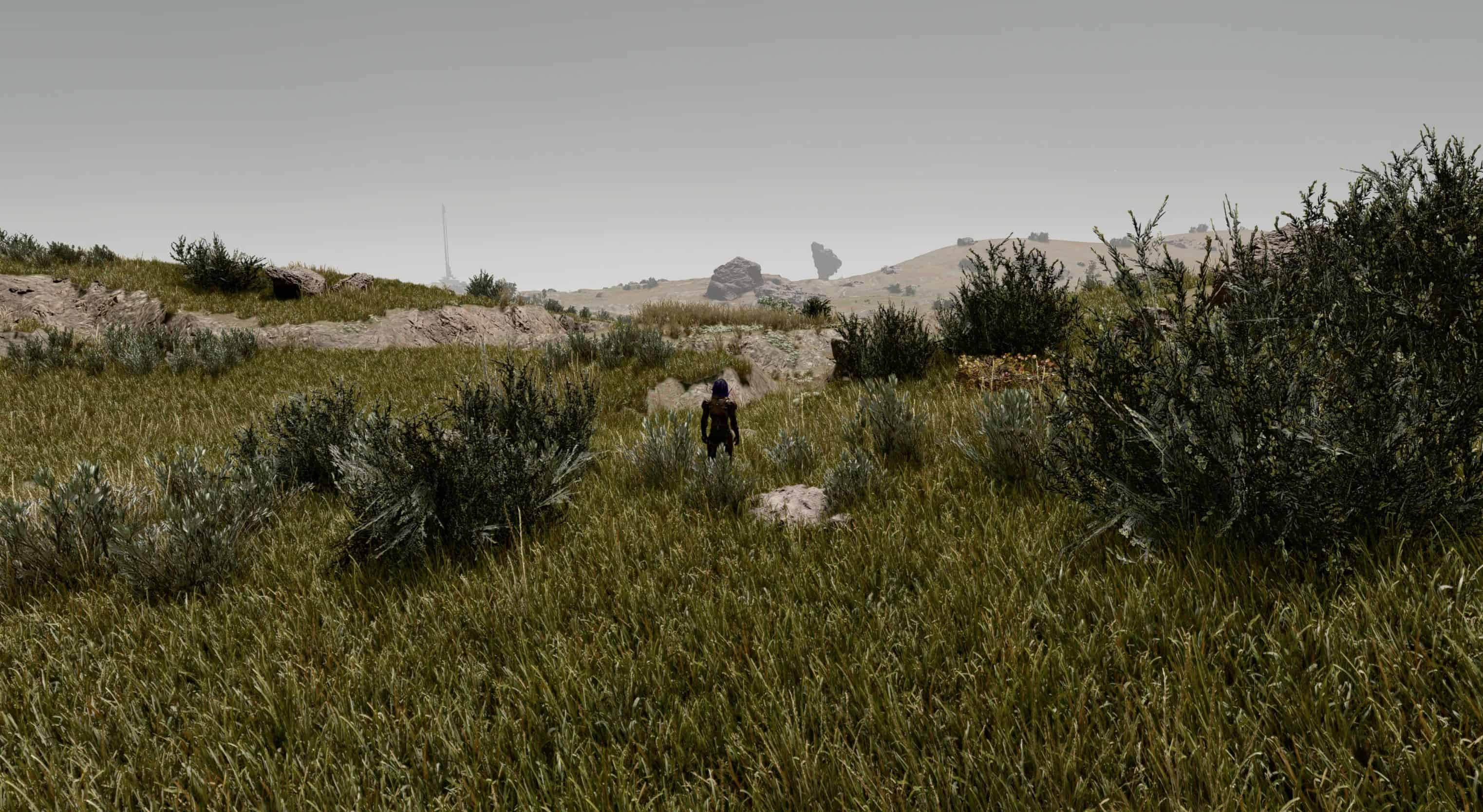Alternate Earth