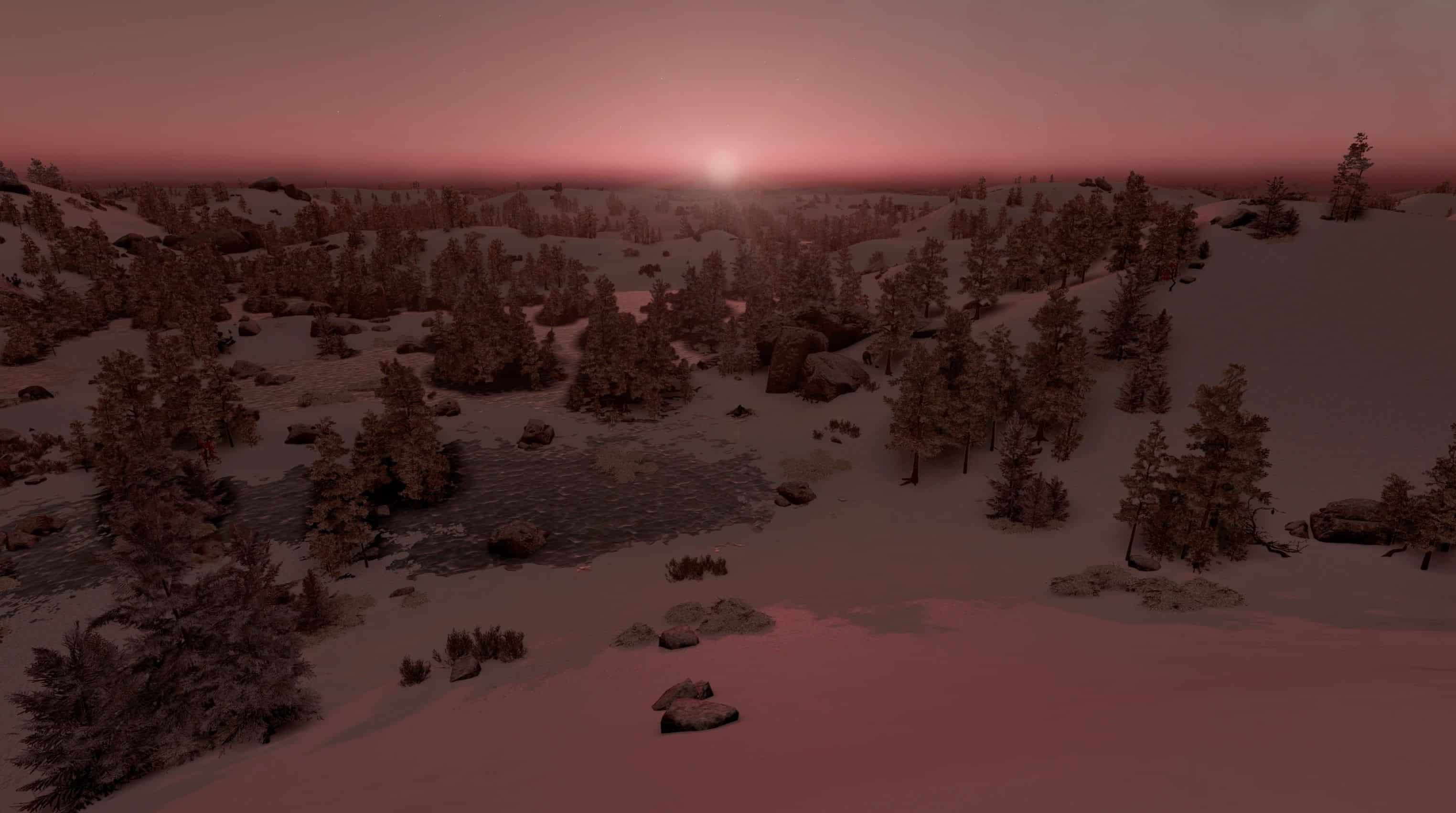 Alternate Earth