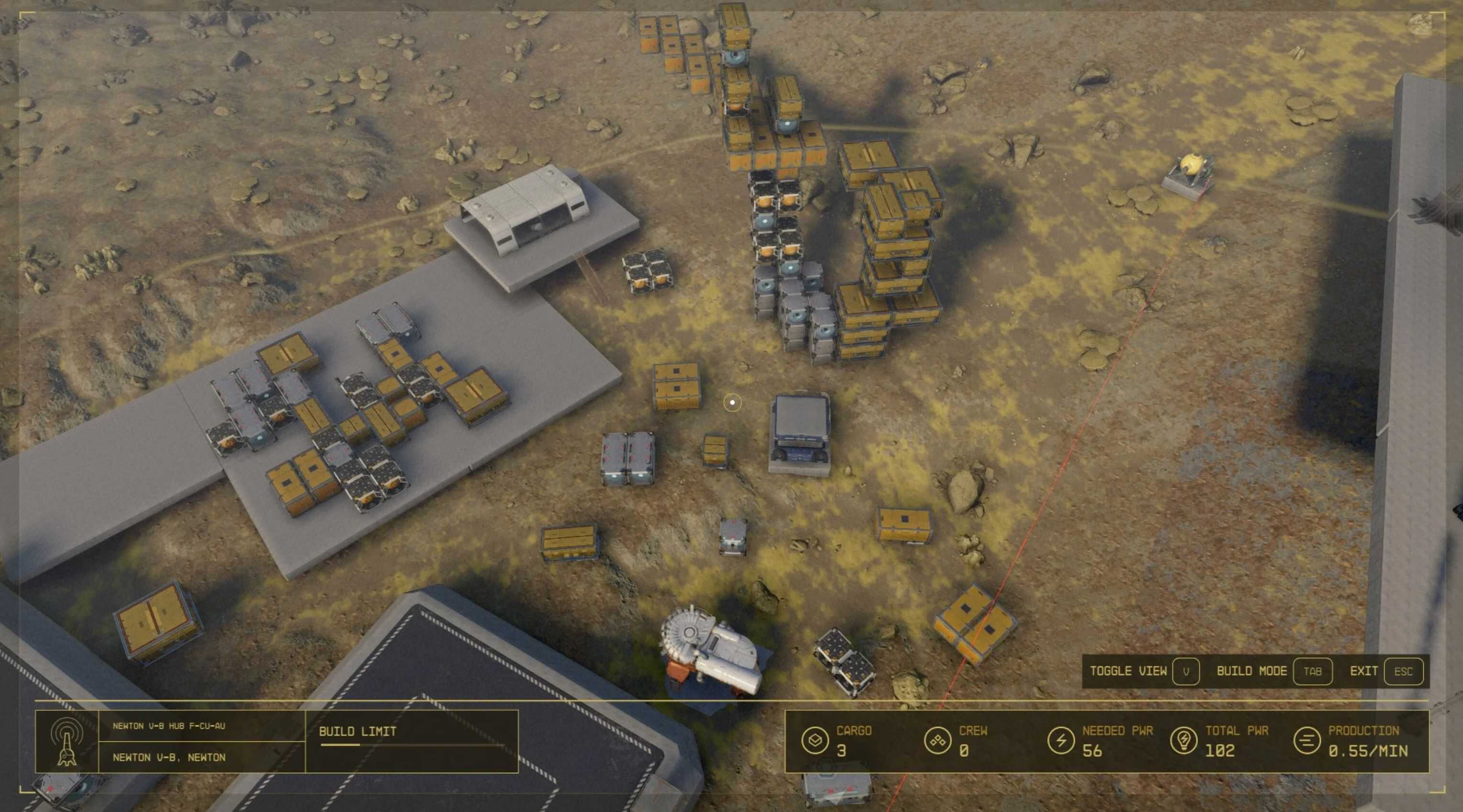 B.A.S.E. – Better container snapping