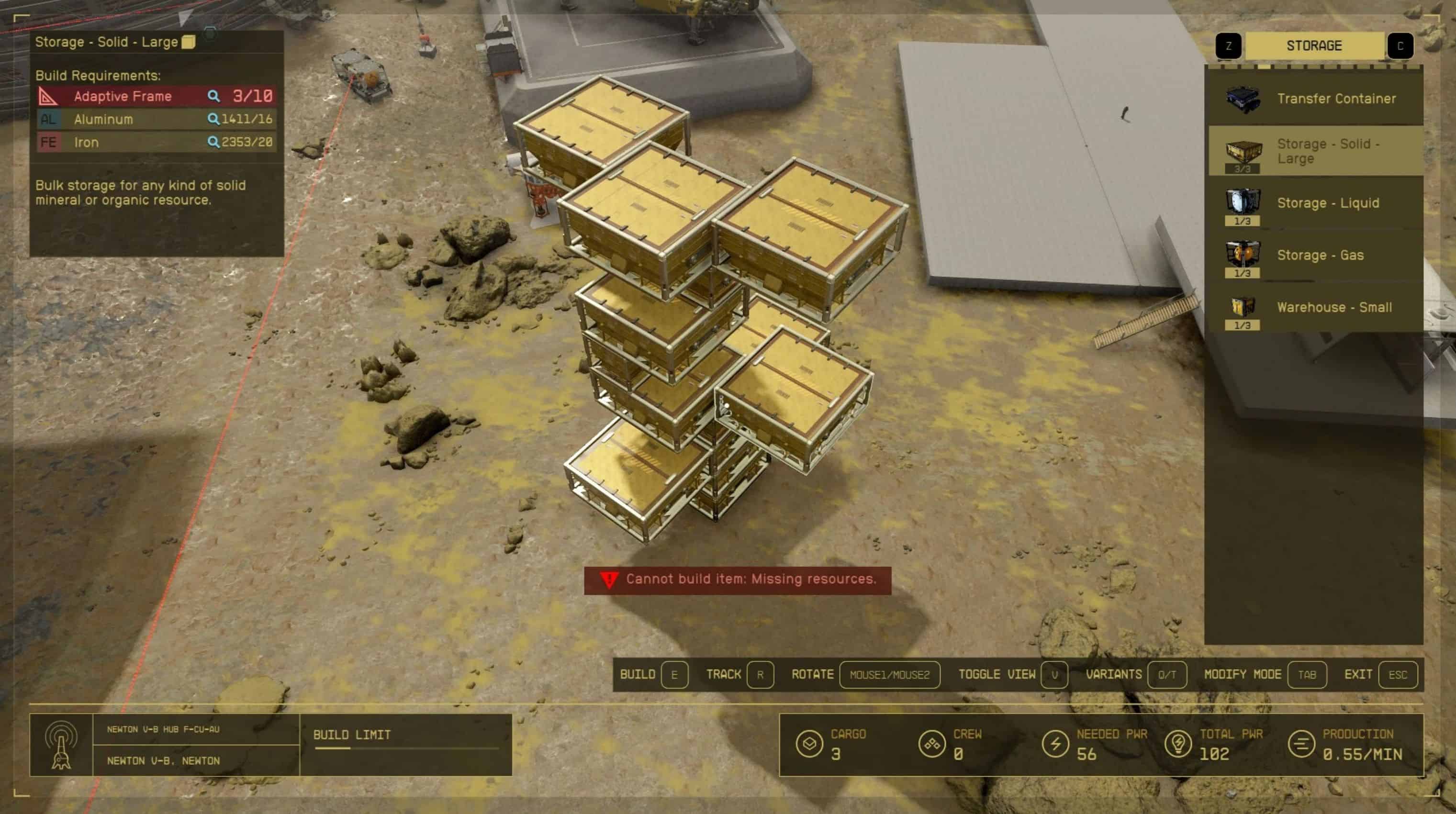 B.A.S.E. – Better container snapping