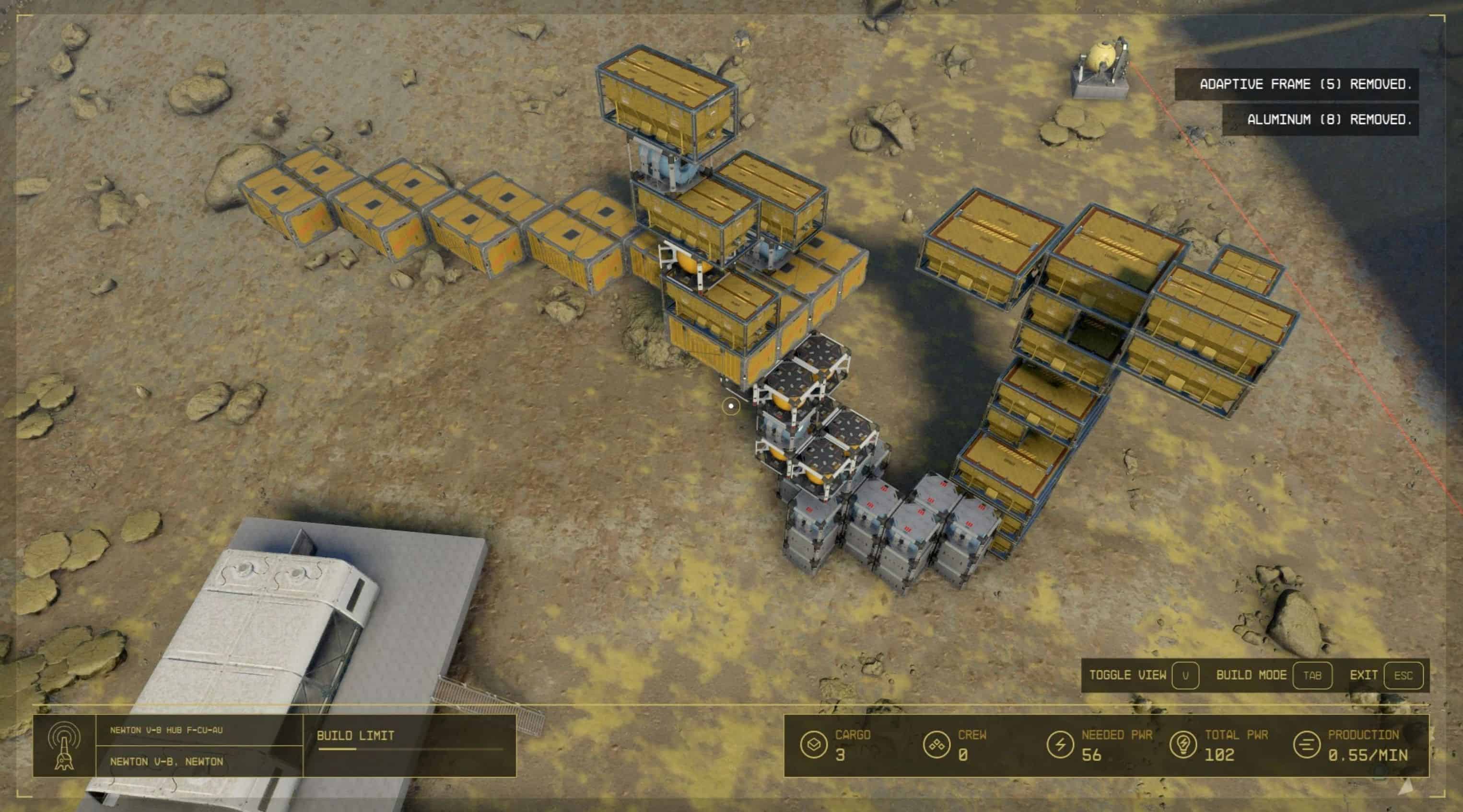 B.A.S.E. – Better container snapping