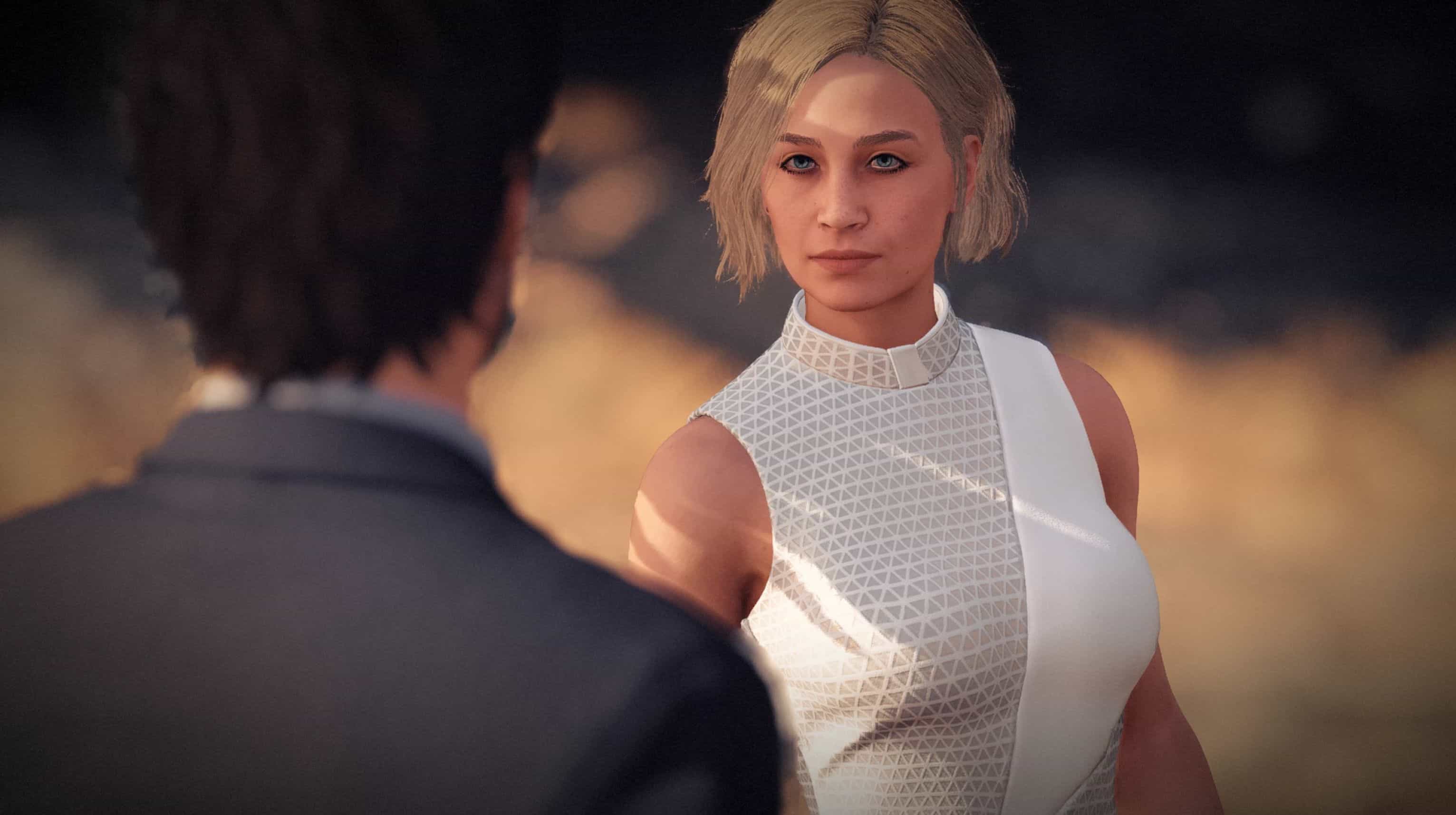 Form-fitting Dresses