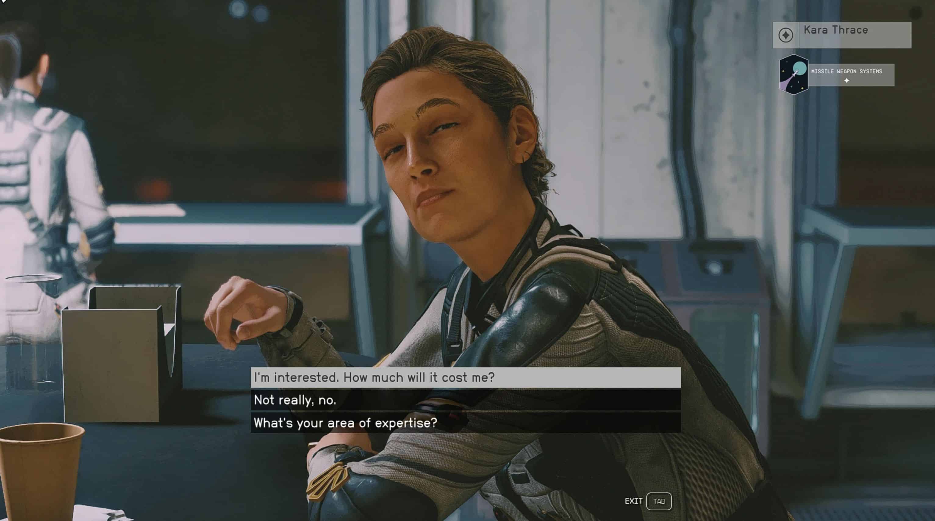 I Have A Name