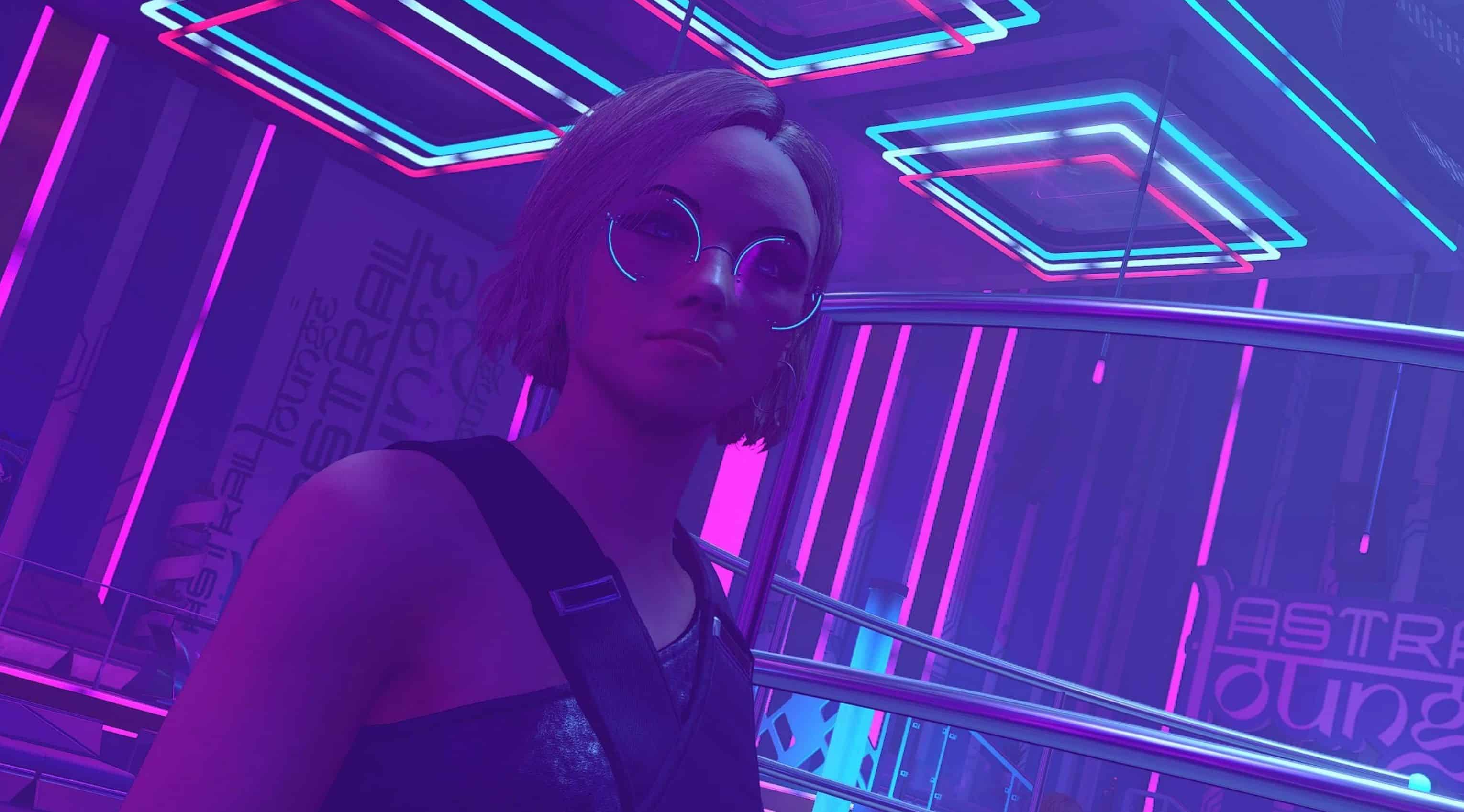 Kawaii Glasses