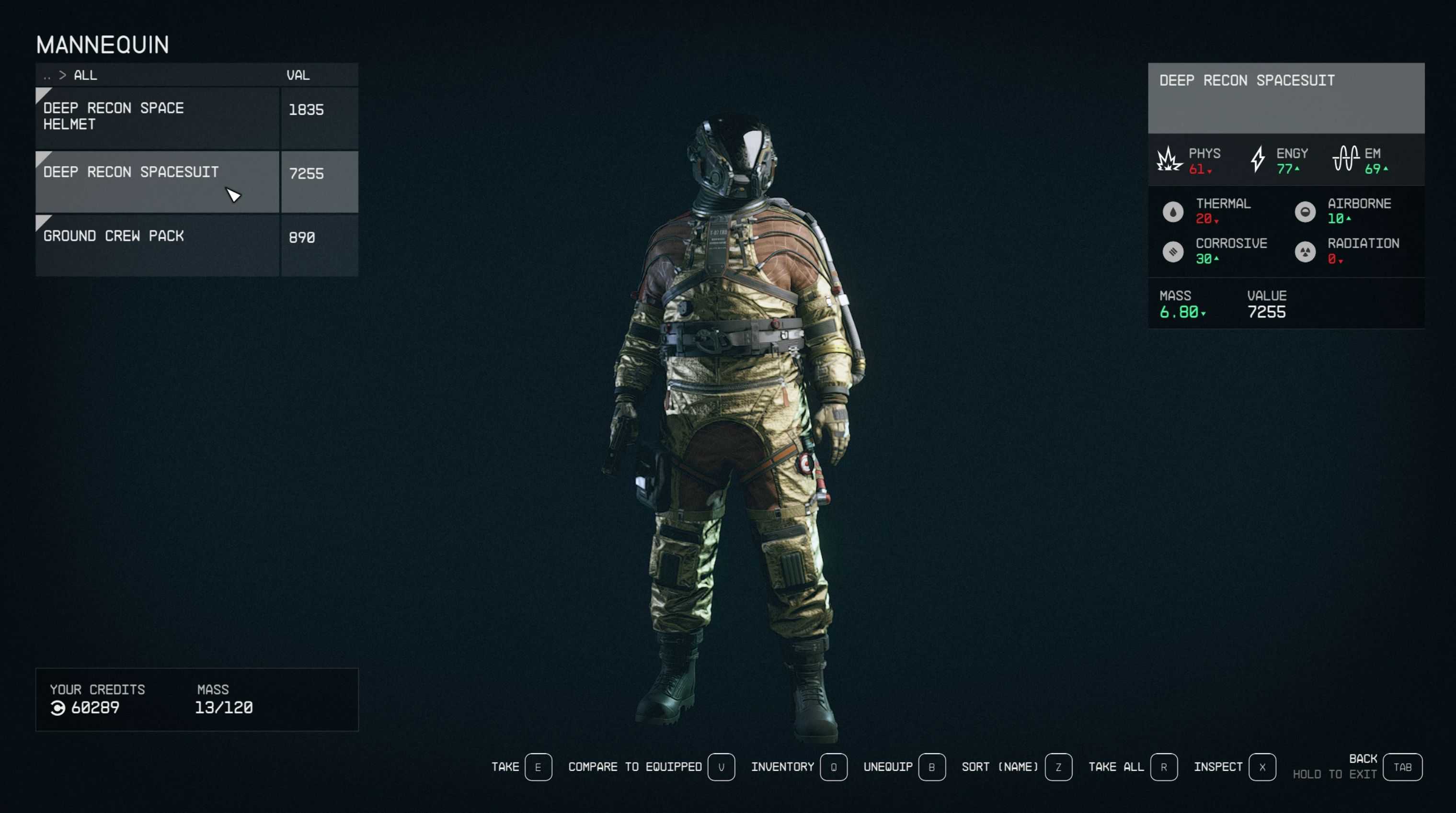 Lively’s Leveled Mannequins Bug Fix