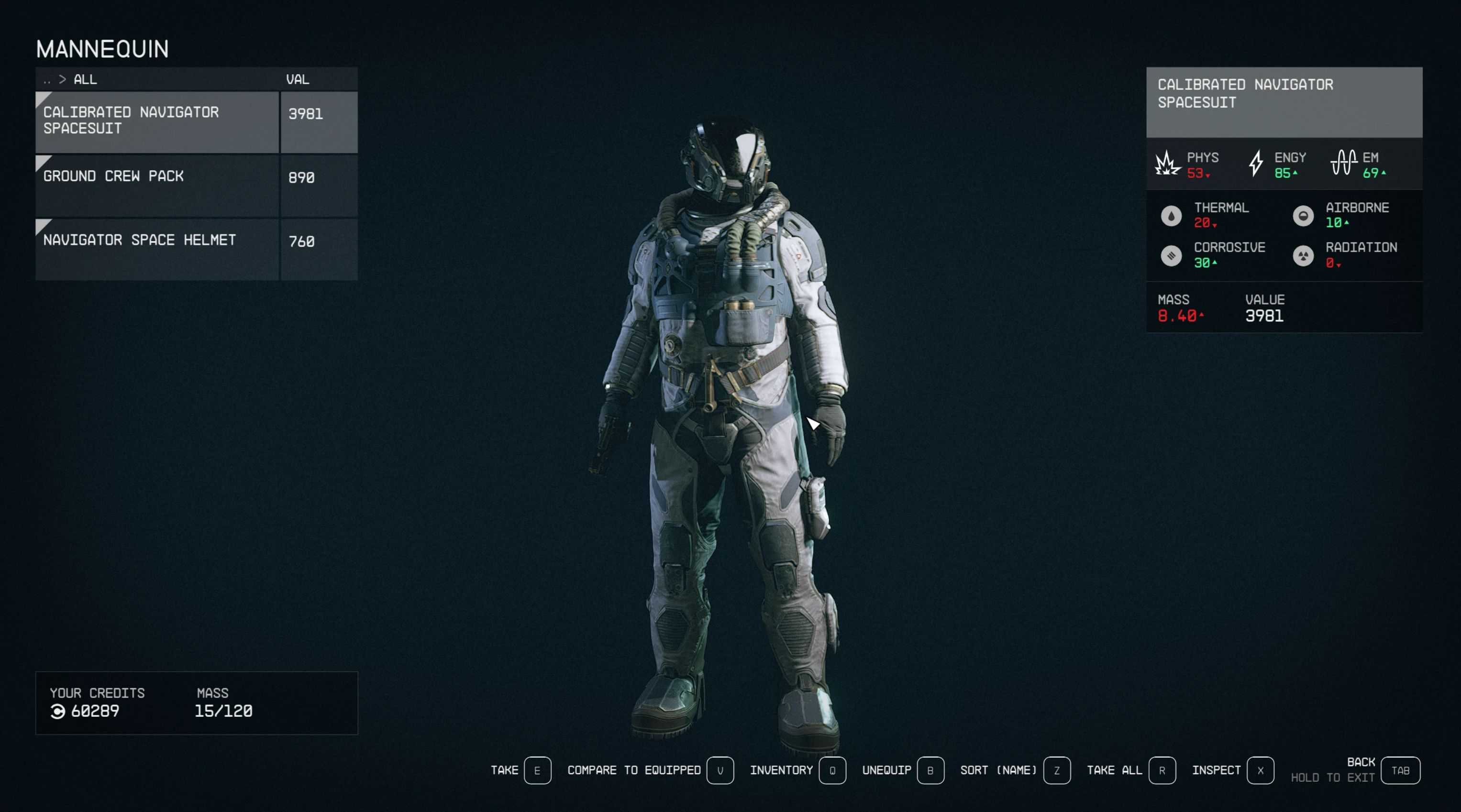 Lively’s Leveled Mannequins Bug Fix