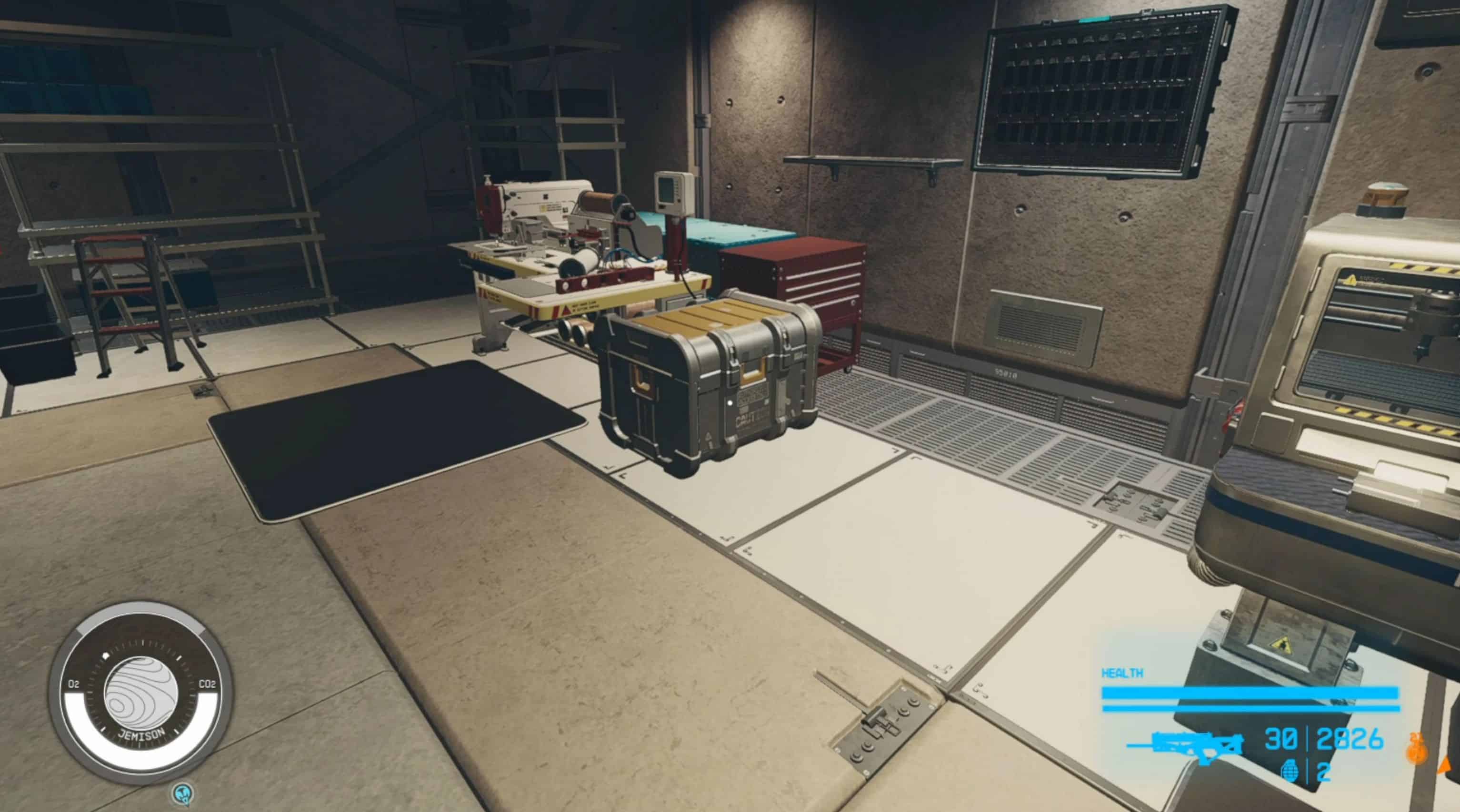 NEW Lodge Chest With 5 Legendary Items – Christmas Is Coming