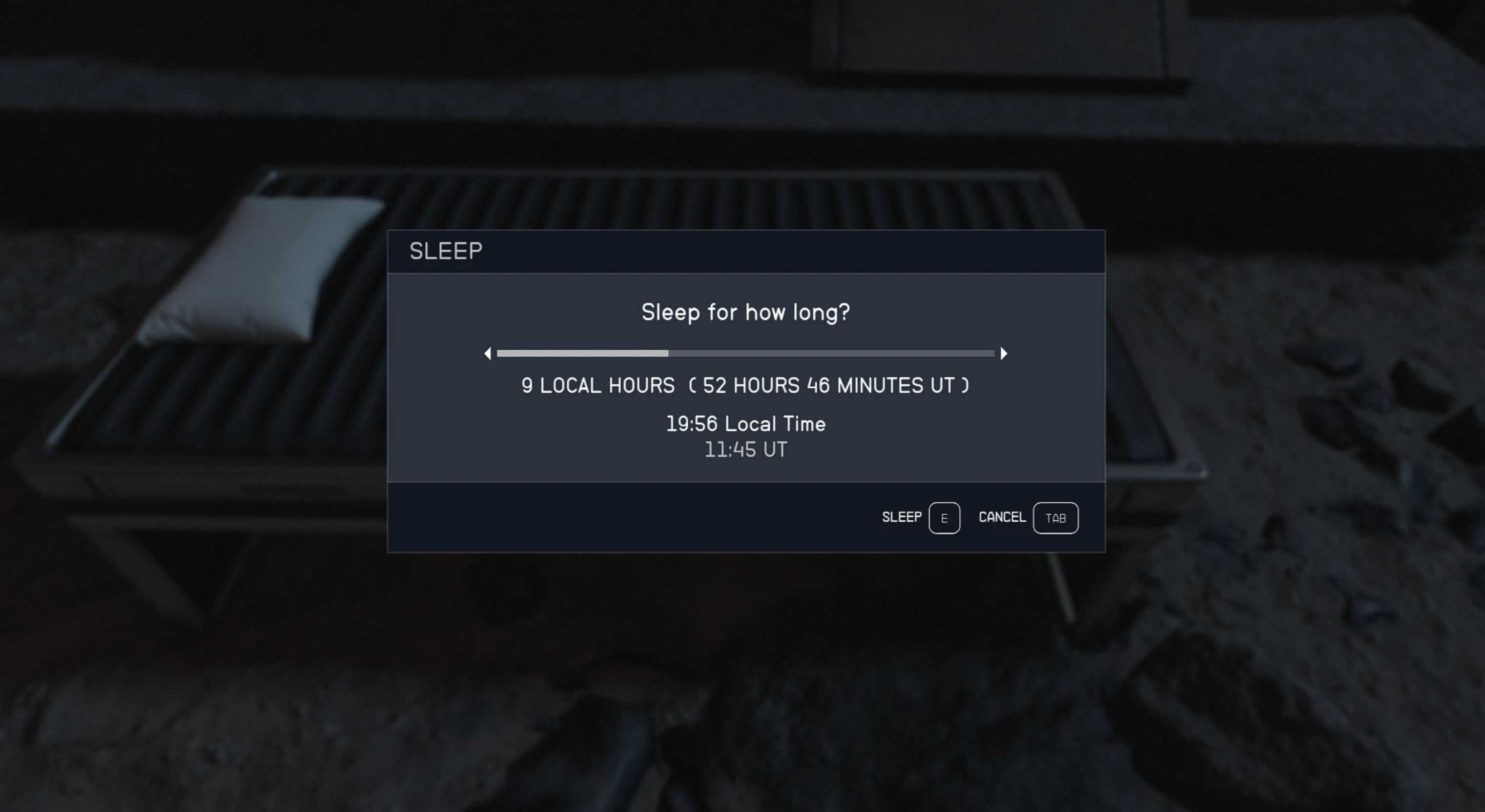 Outpost Resource Kiosk