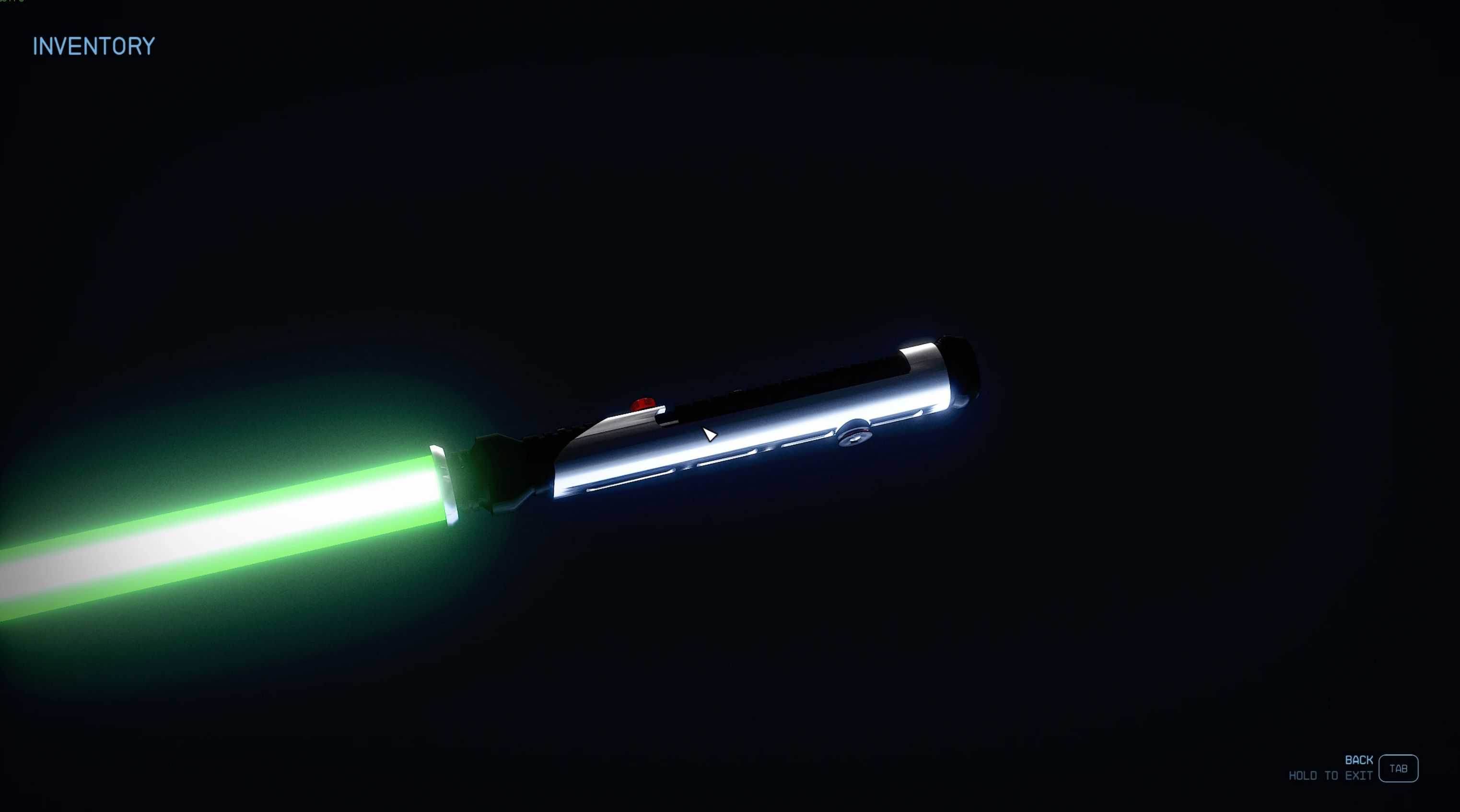 Prequel Trilogy Lightsabers