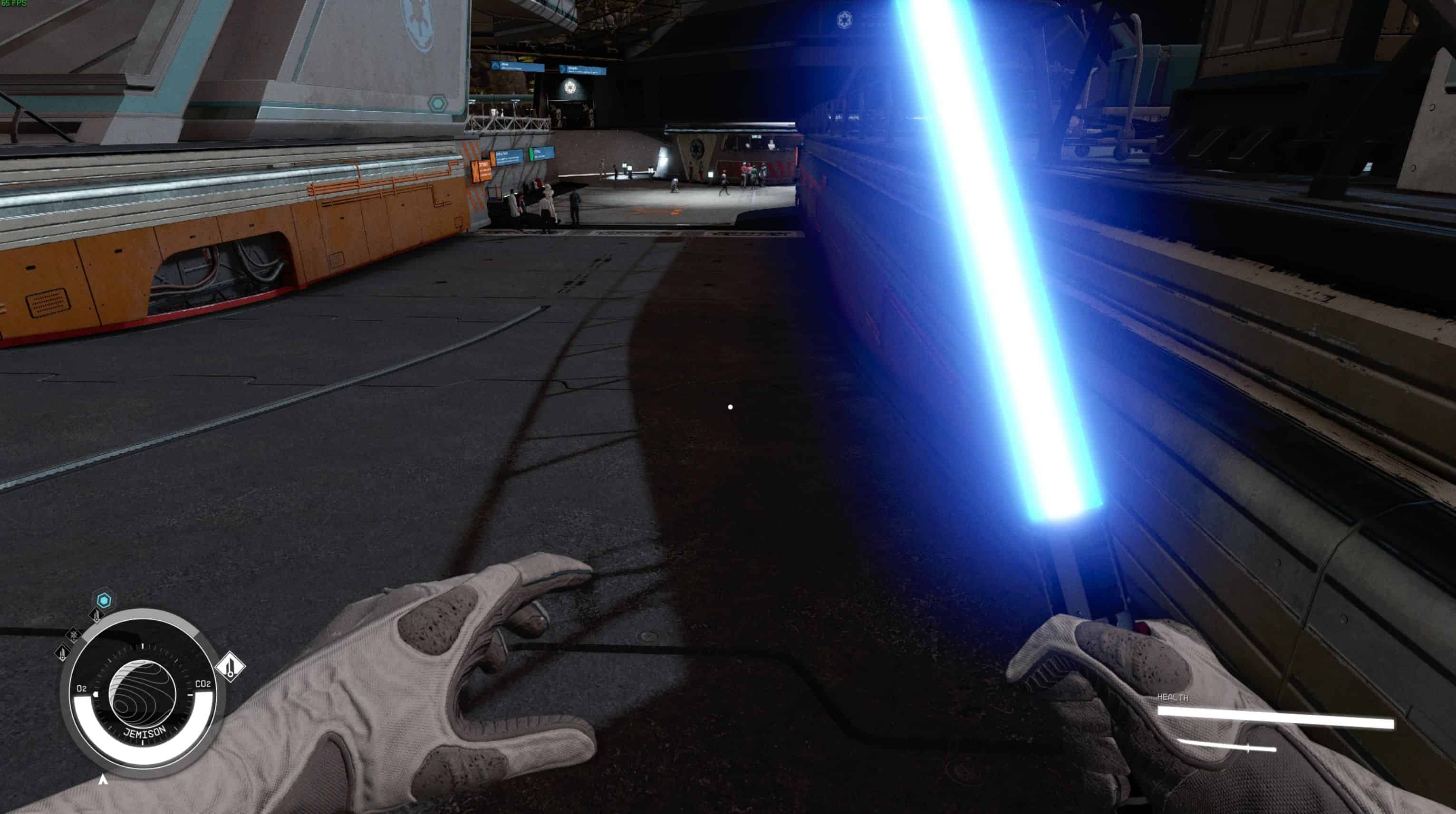 Prequel Trilogy Lightsabers