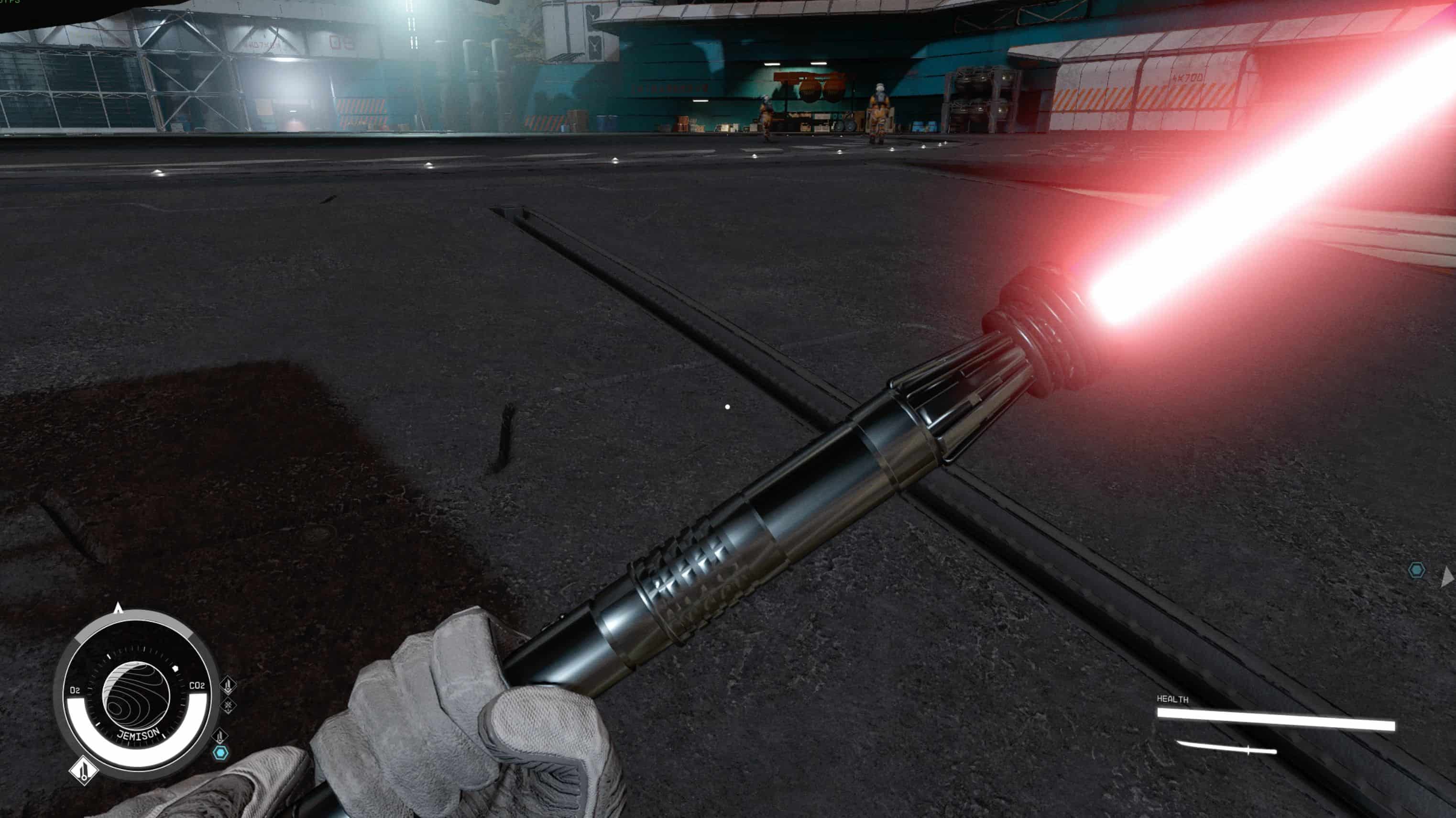 Prequel Trilogy Lightsabers