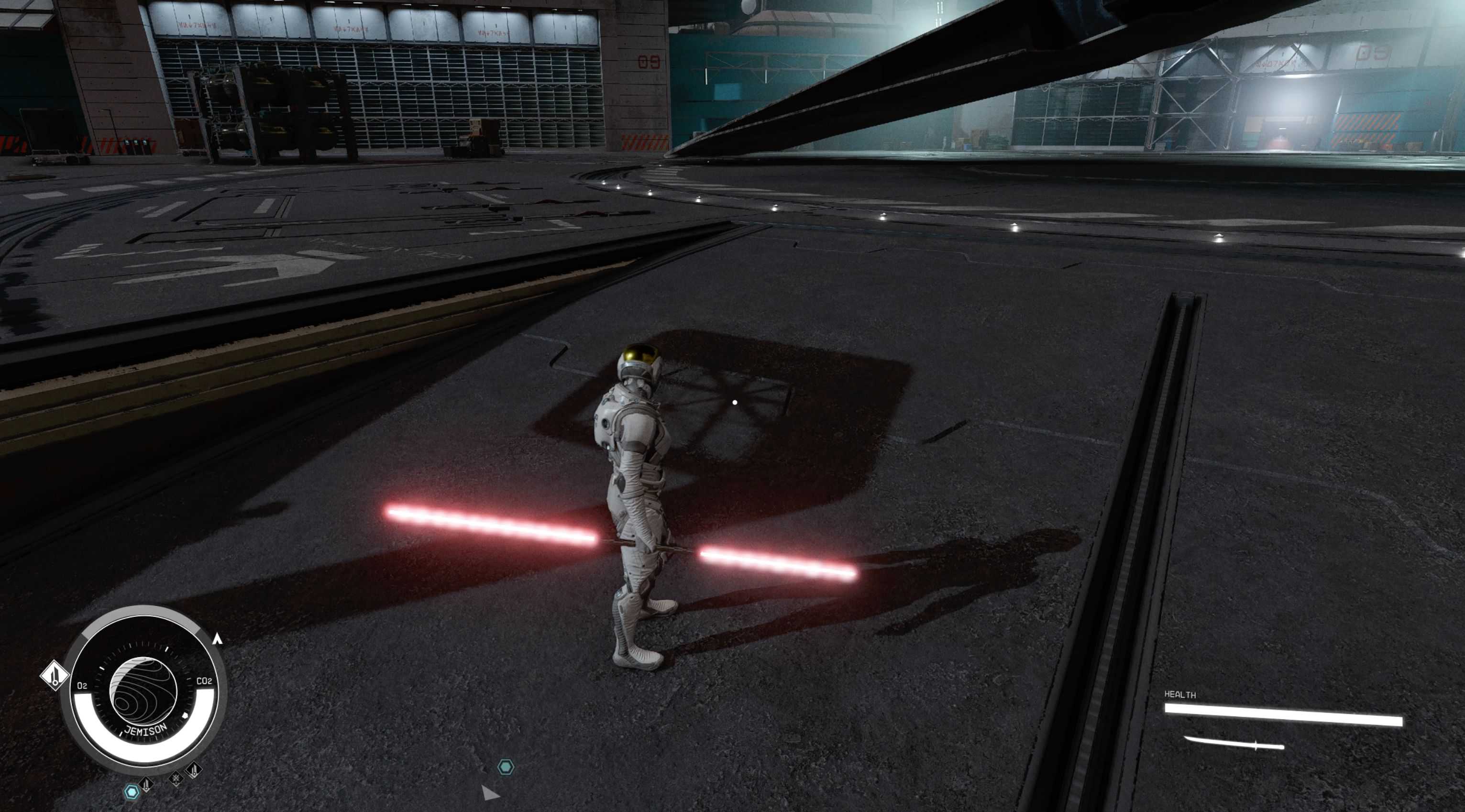 Prequel Trilogy Lightsabers