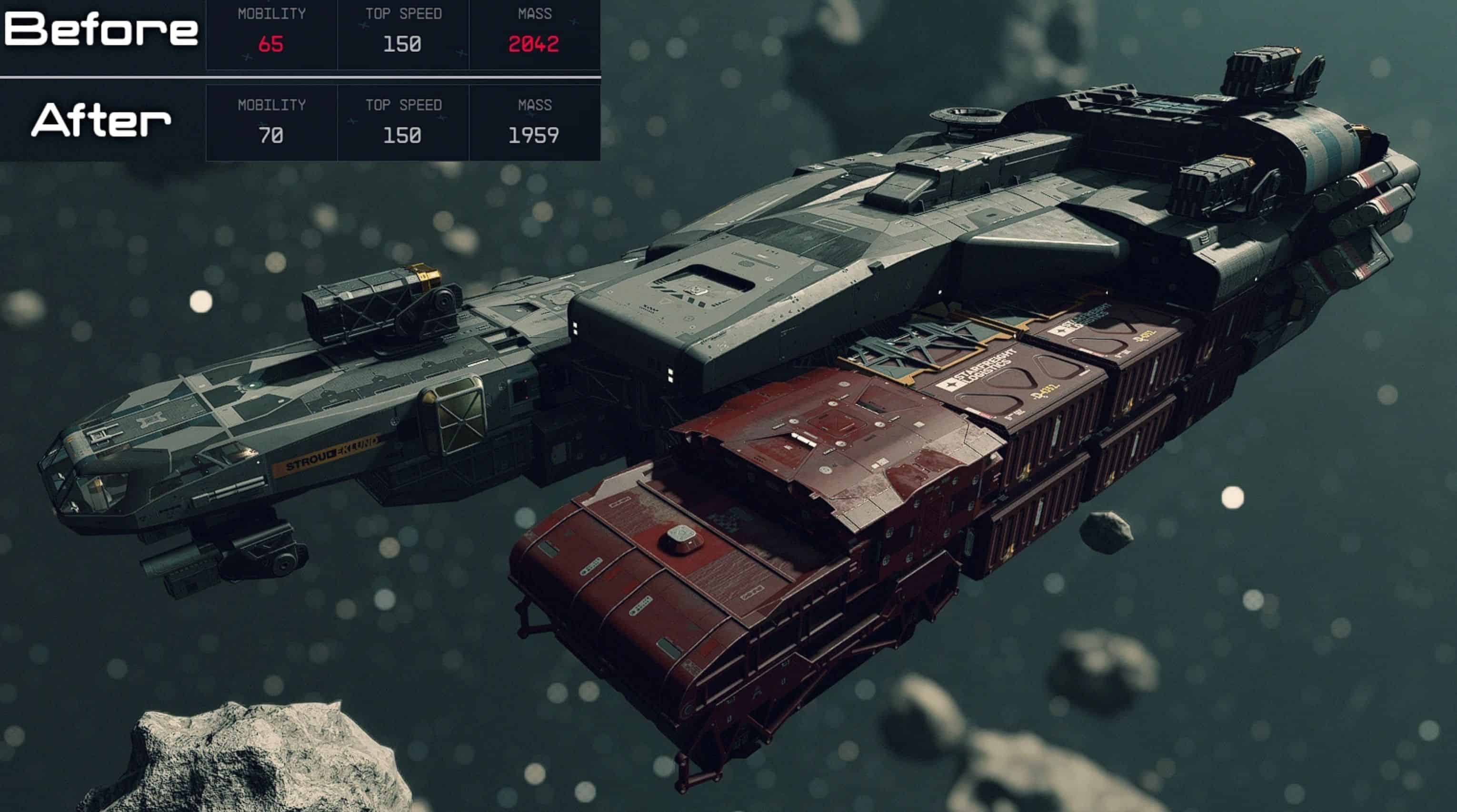 Shipshape Sanity