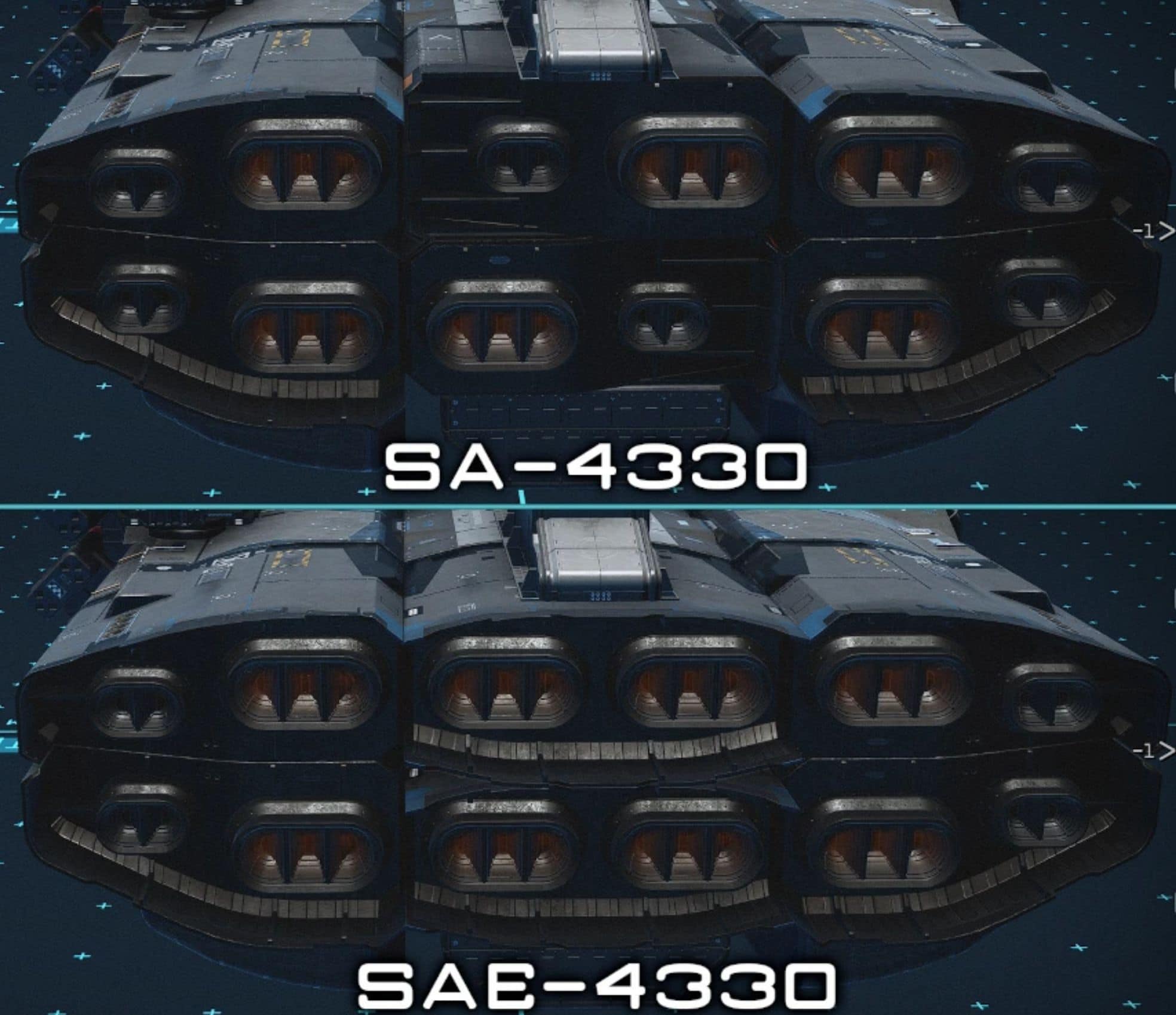 Shipshape Sanity