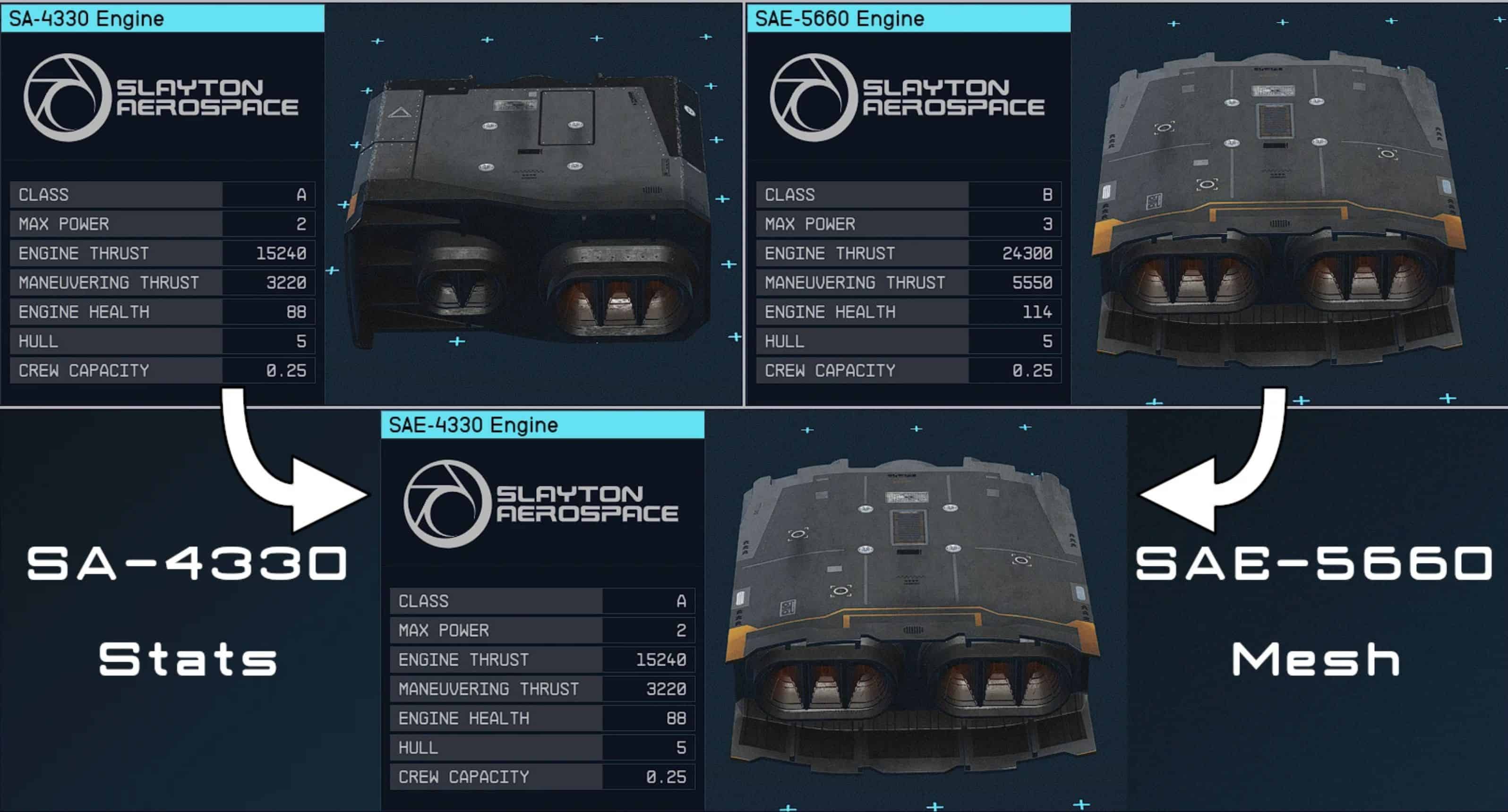 Shipshape Sanity