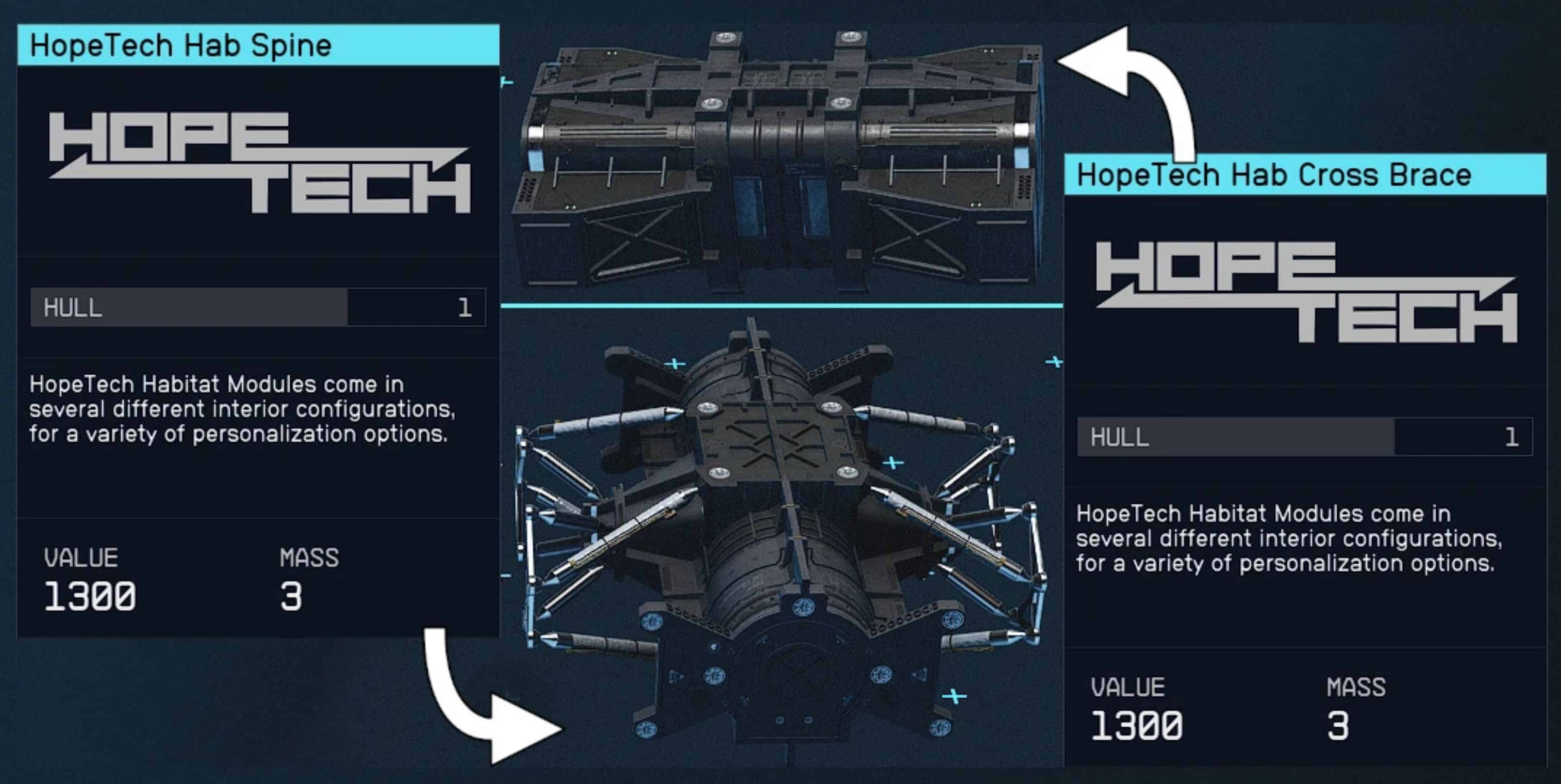 Shipshape Sanity
