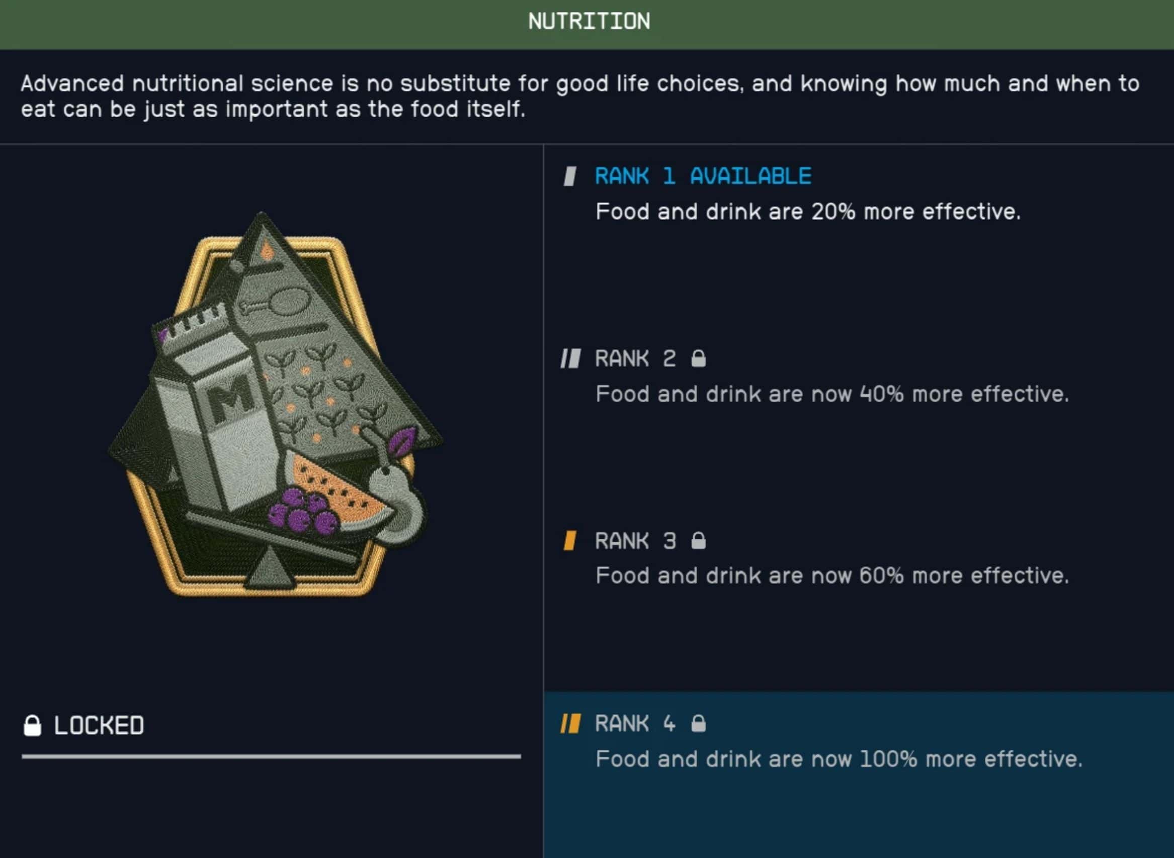 Skill Fixes