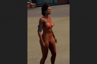 STANDALONE Bikini