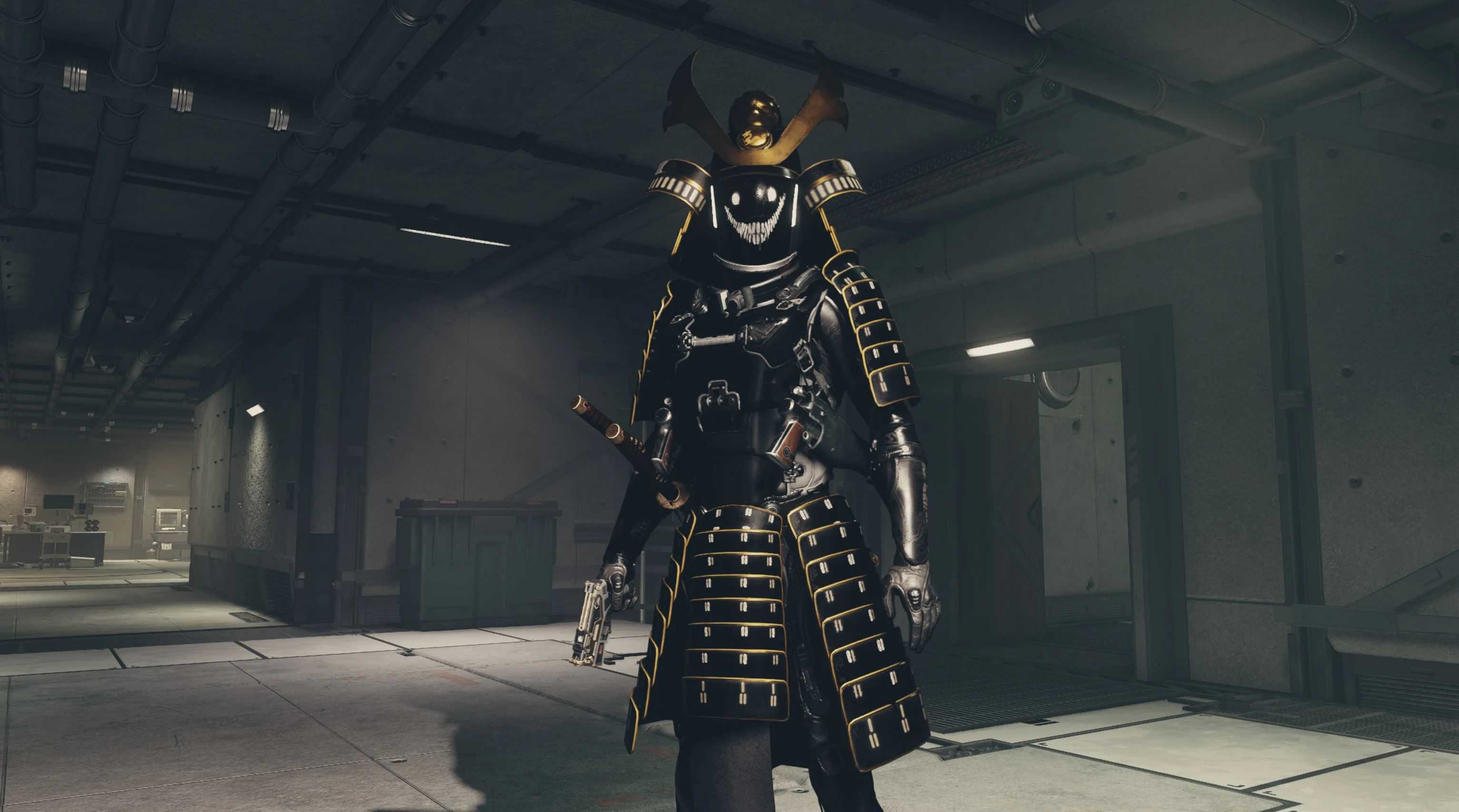 TGs Stylized Starborn Armor Pack (Standalone)