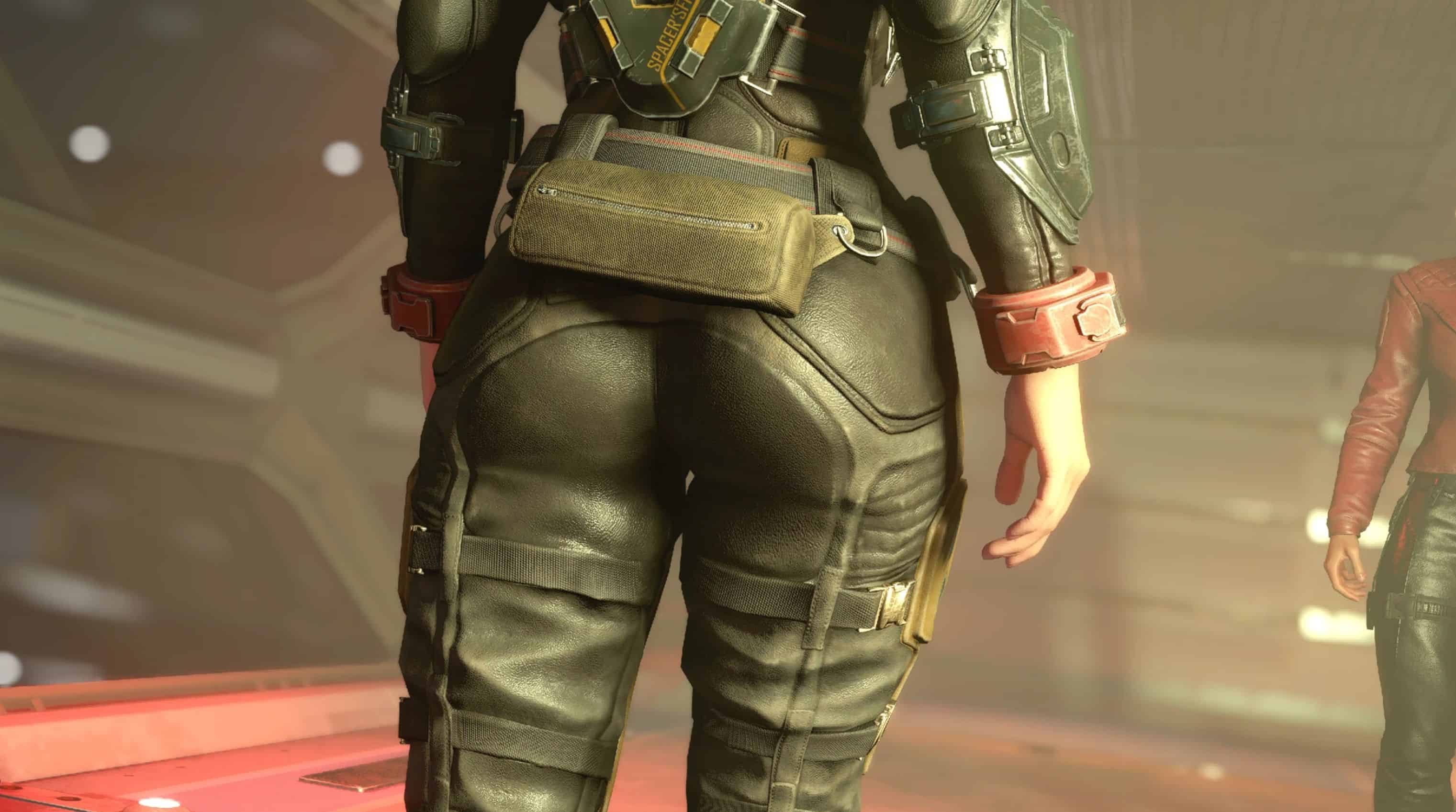Thicc Naeva
