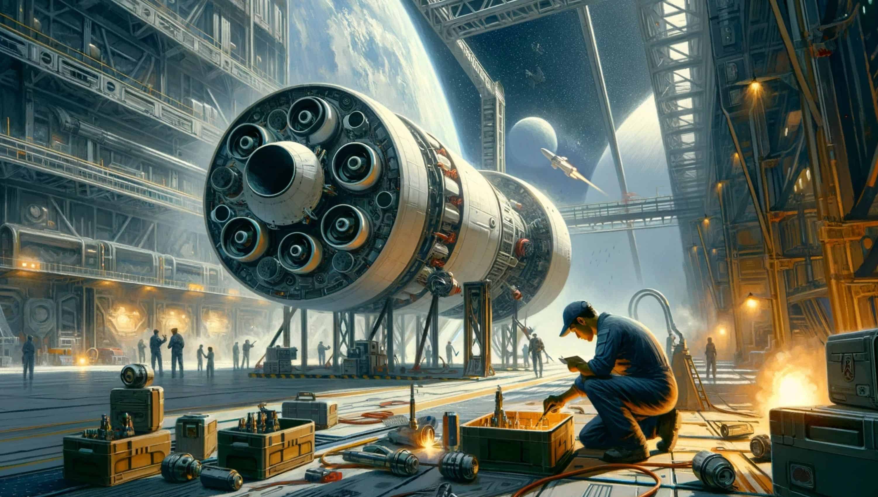 Astroneer