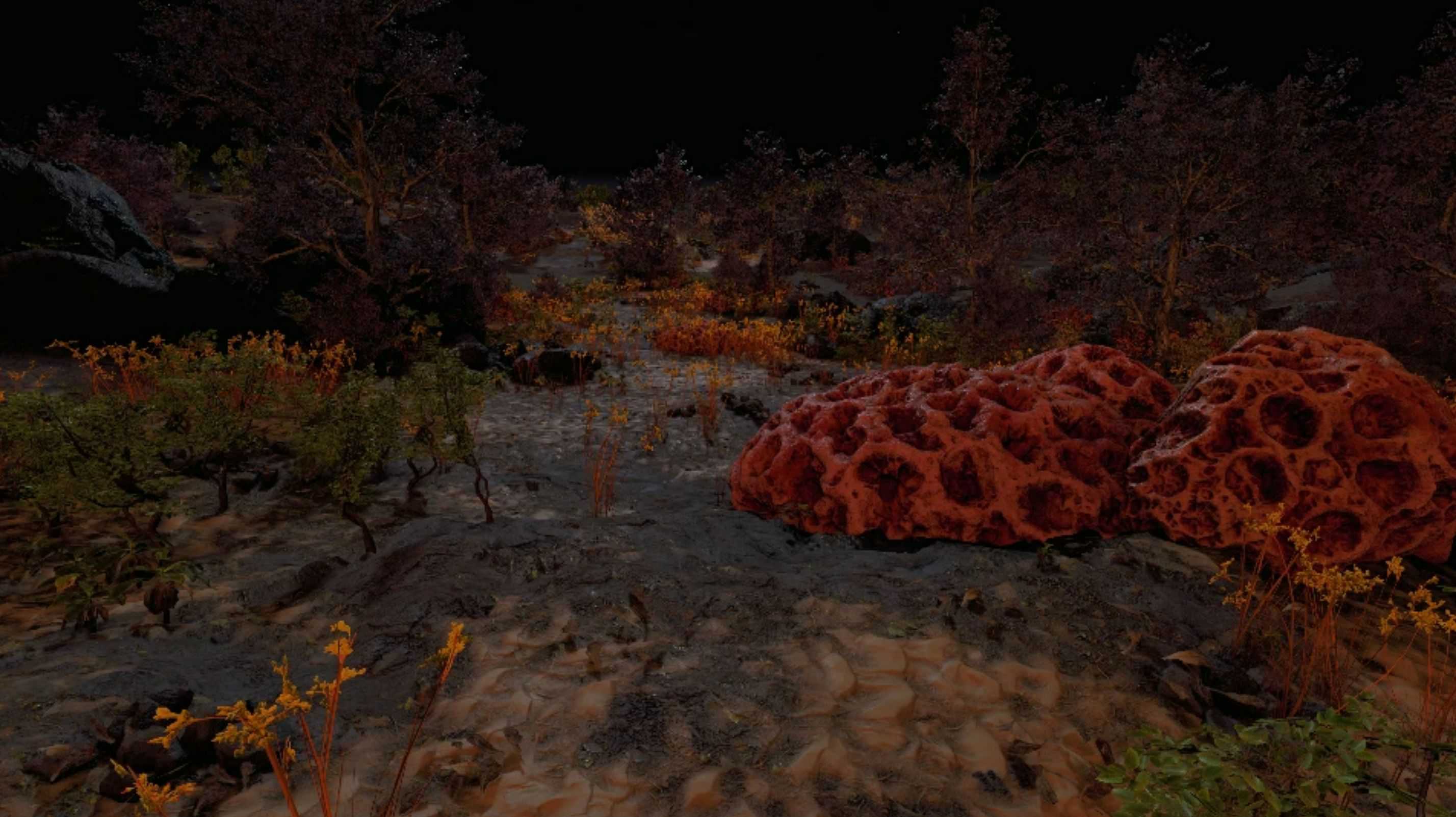 GRiNDTerra Industries – Universe Terraformed