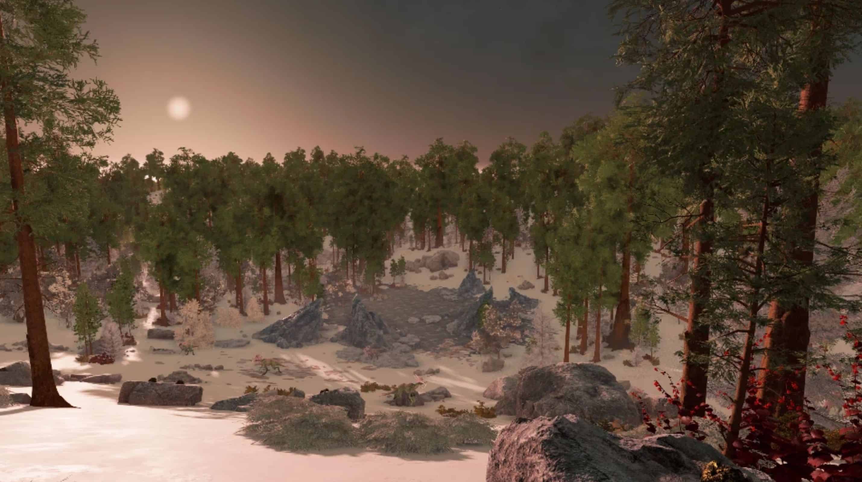 GRiNDTerra Industries – Universe Terraformed