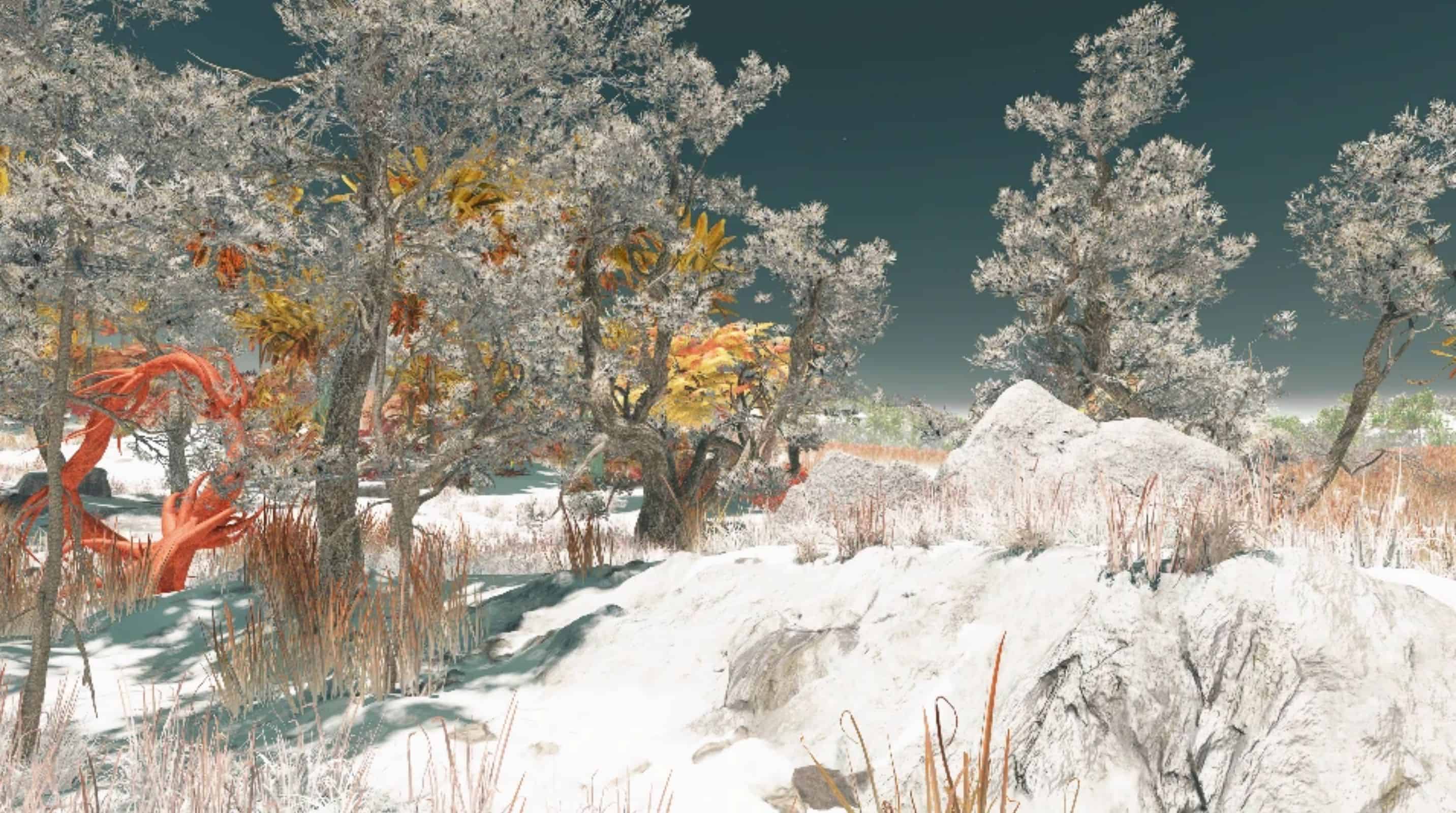 GRiNDTerra Industries – Universe Terraformed