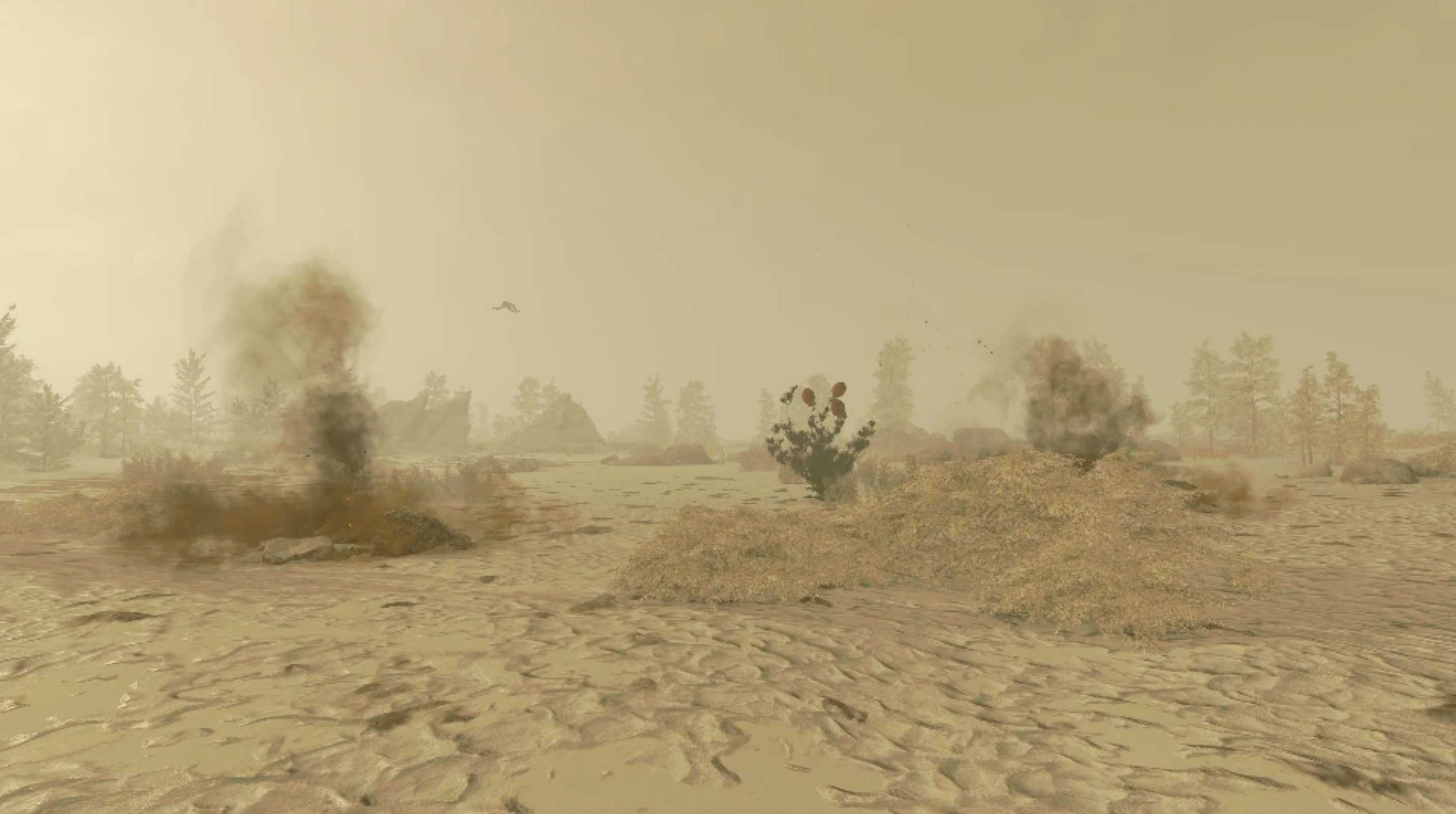 GRiNDTerra Industries – Universe Terraformed